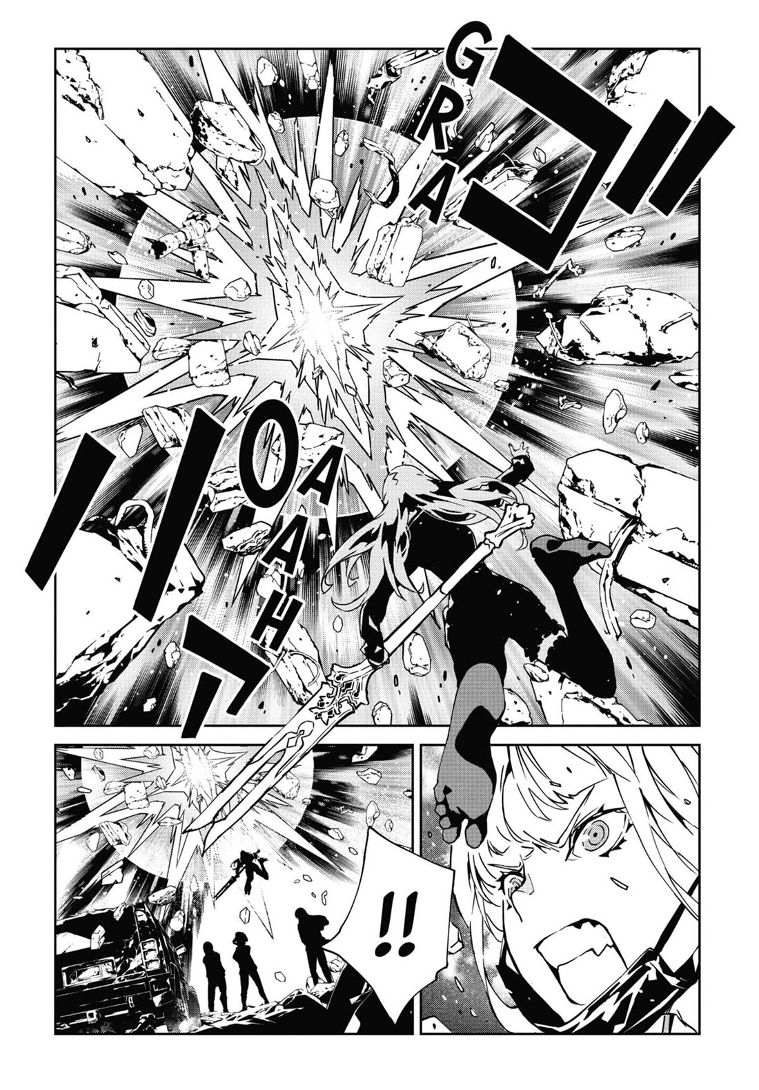 SINoALICE Chapter 26 - Page 5