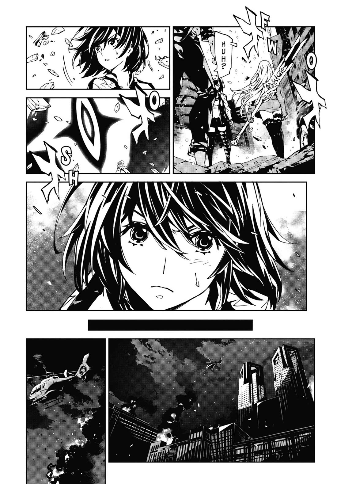 SINoALICE Chapter 26 - Page 8