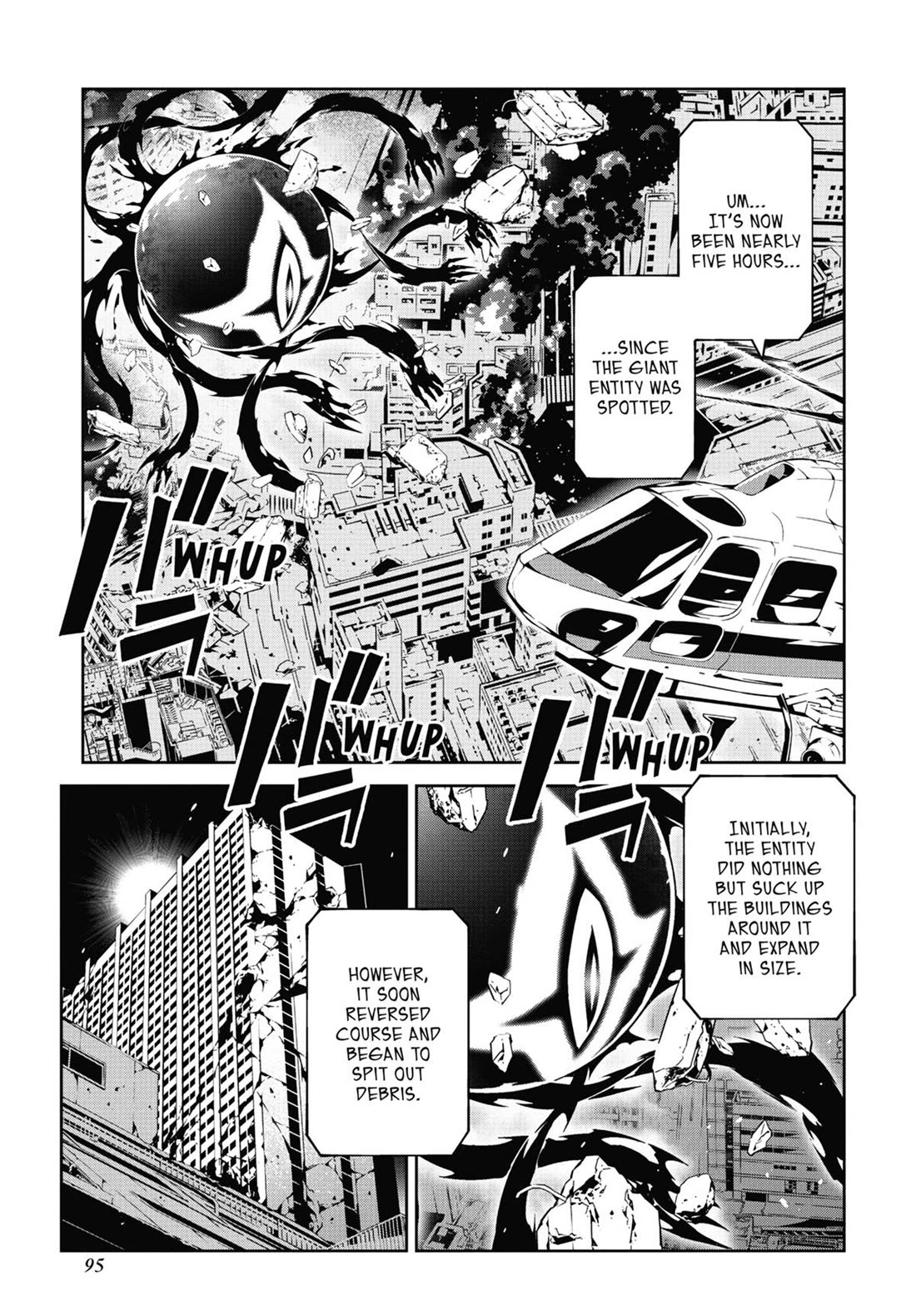 SINoALICE Chapter 26 - Page 9