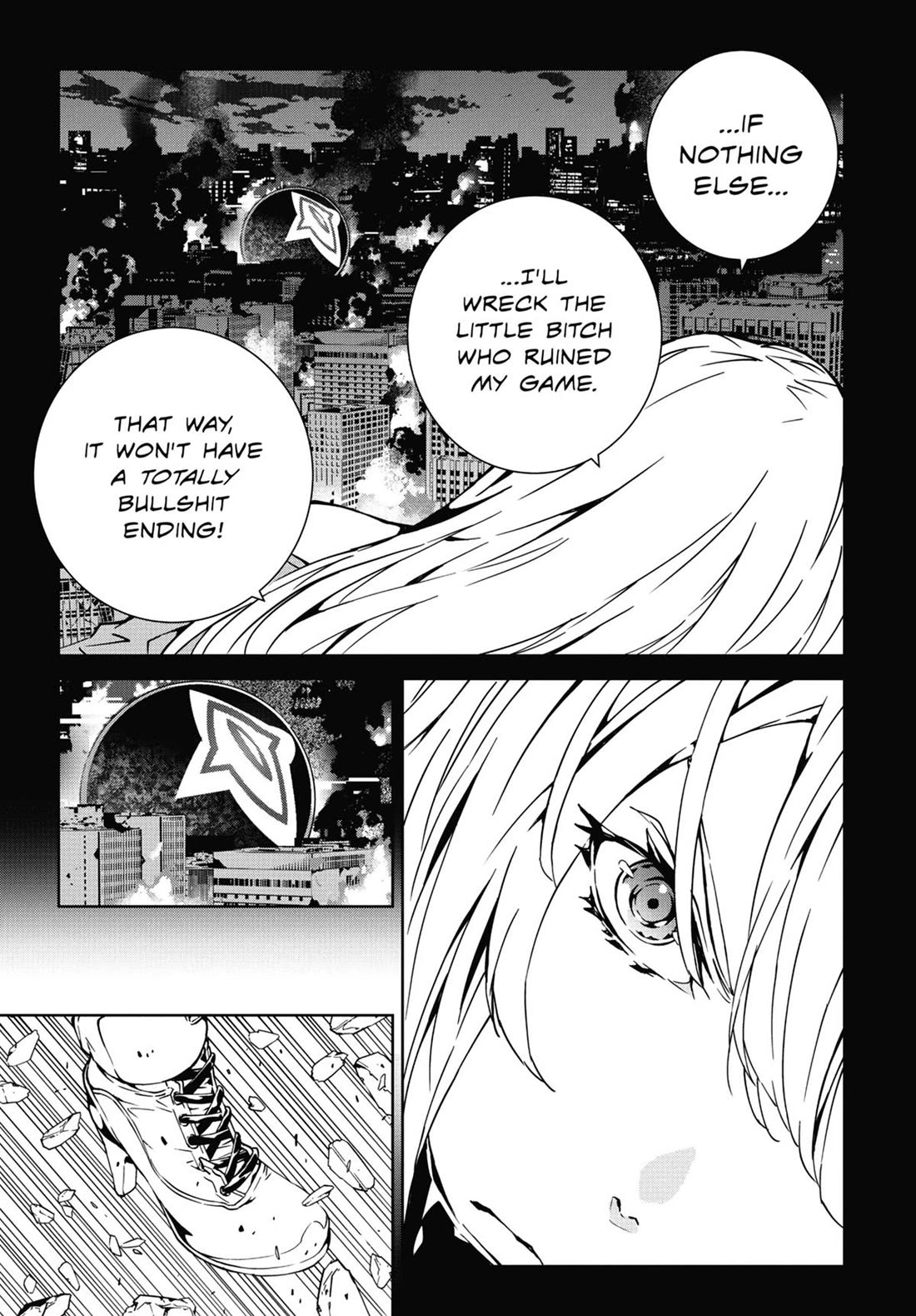 SINoALICE Chapter 27 - Page 13