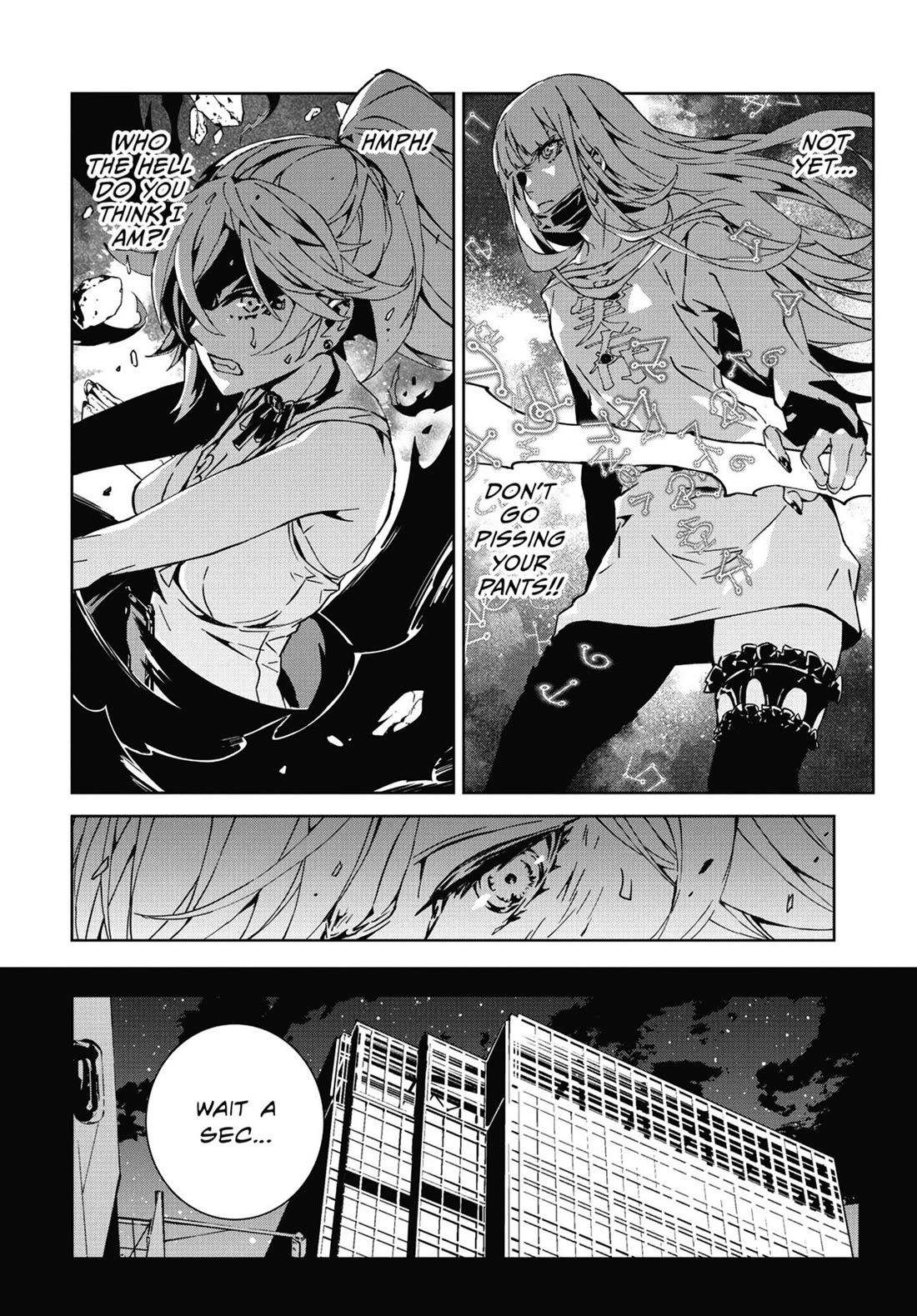 SINoALICE Chapter 27 - Page 18