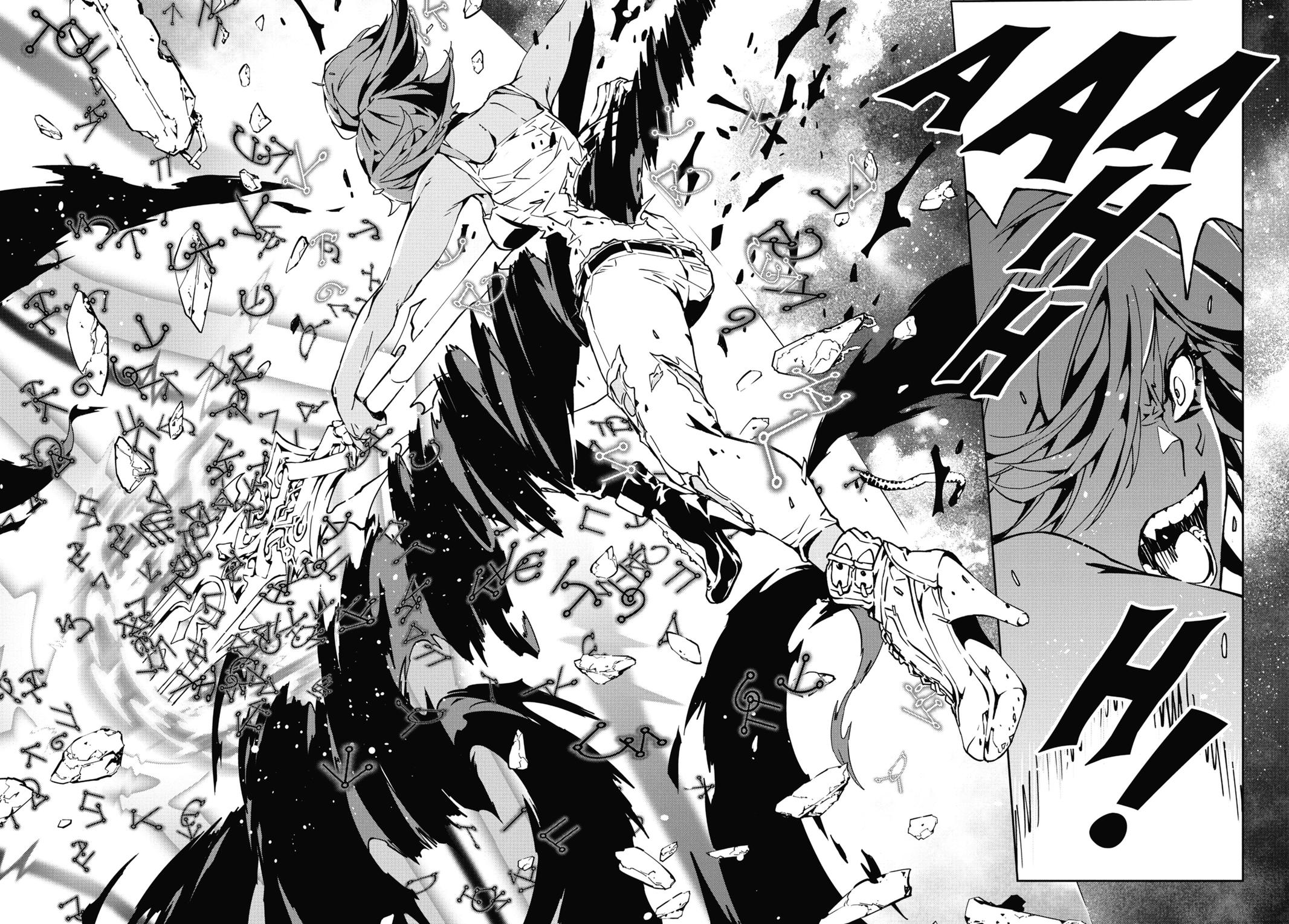 SINoALICE Chapter 27 - Page 34