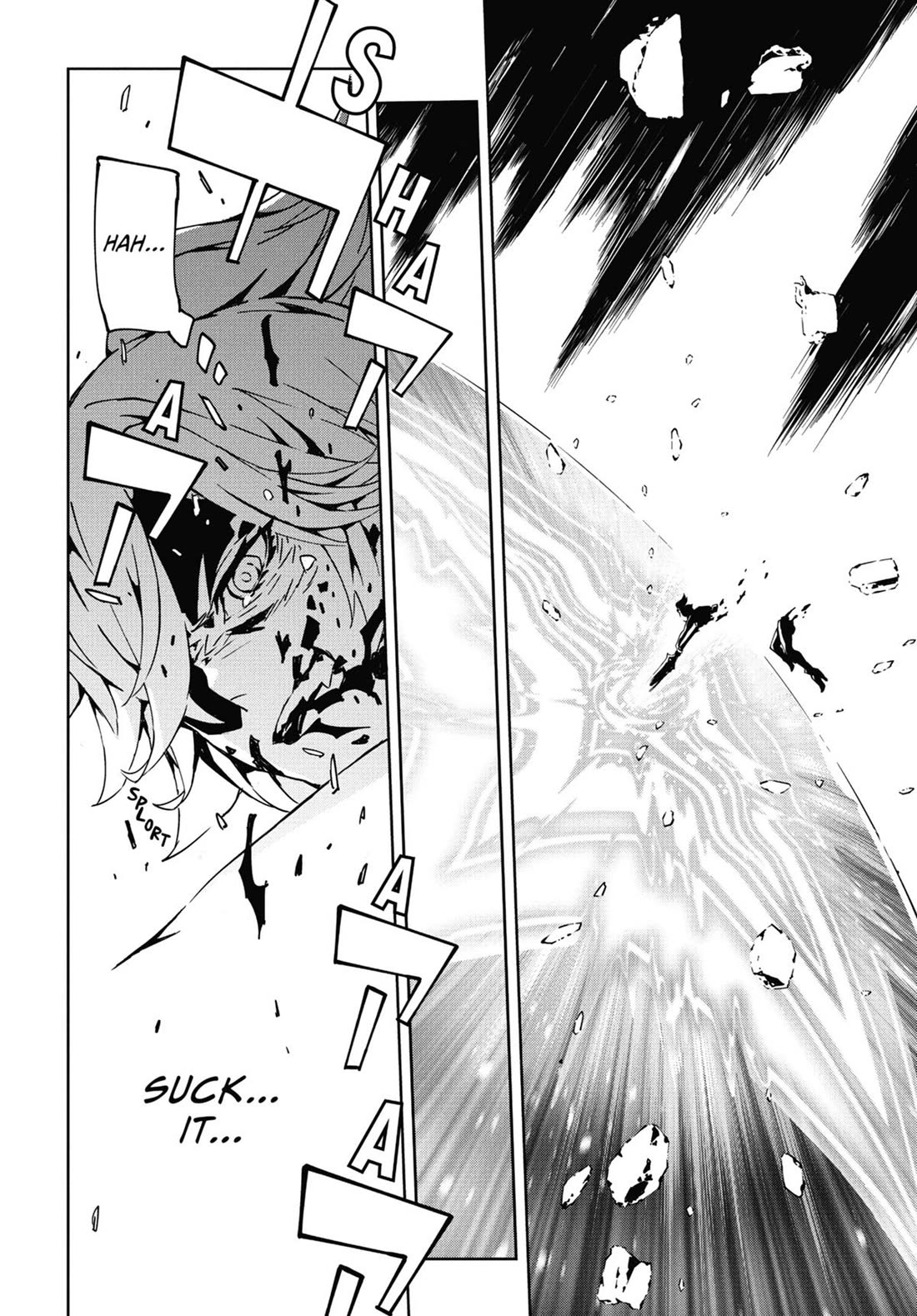 SINoALICE Chapter 27 - Page 35