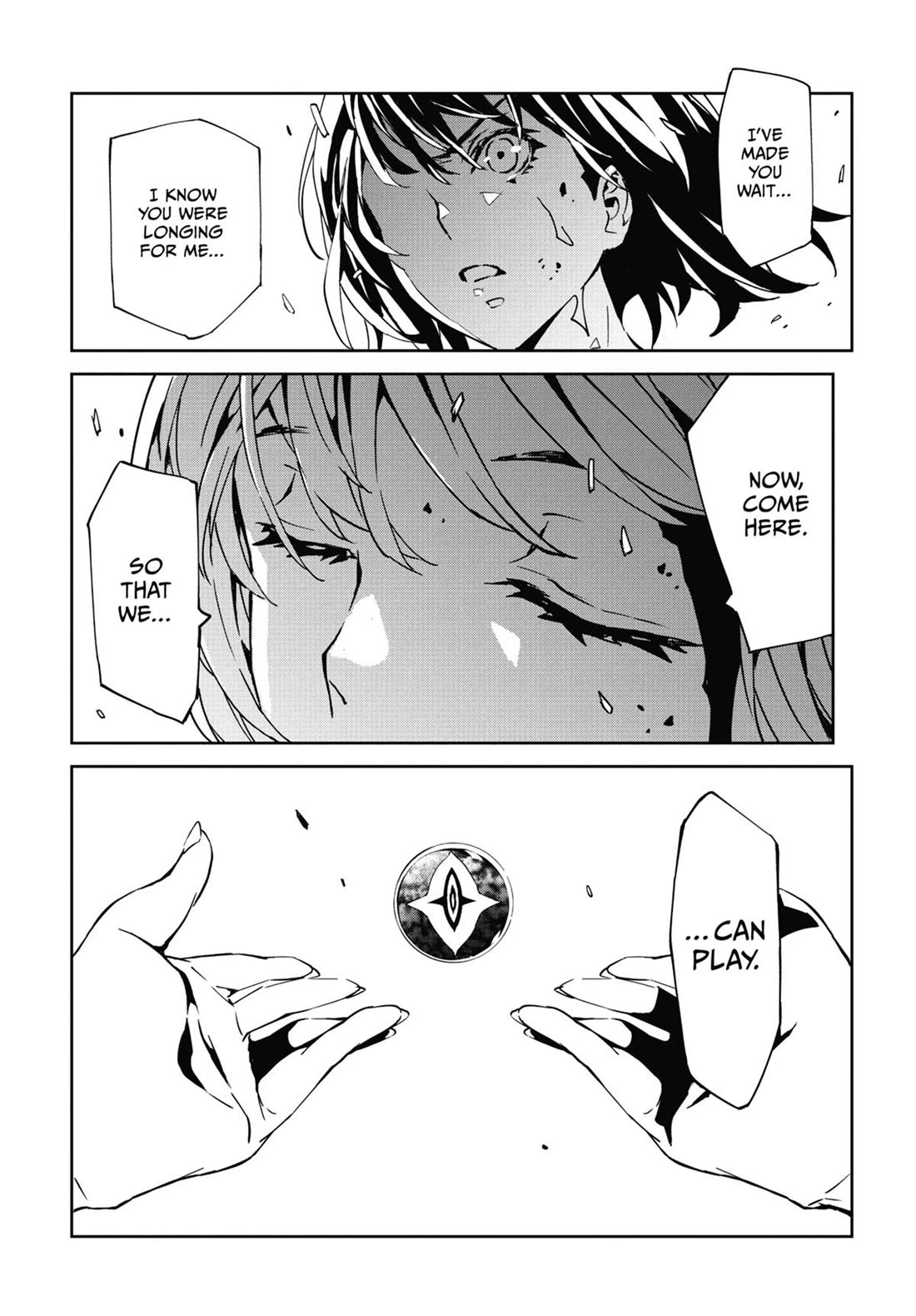 SINoALICE Chapter 28 - Page 19