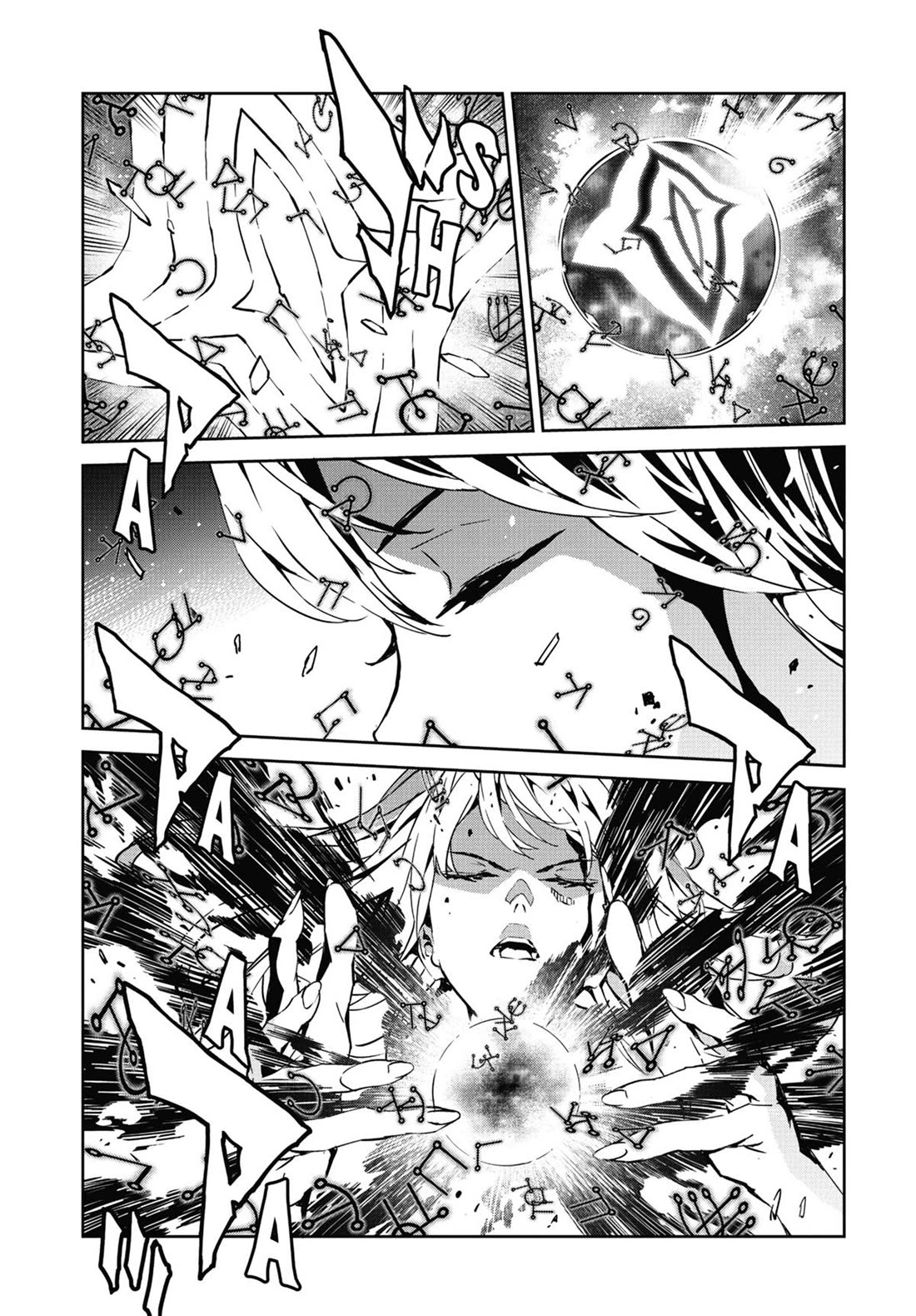 SINoALICE Chapter 28 - Page 20