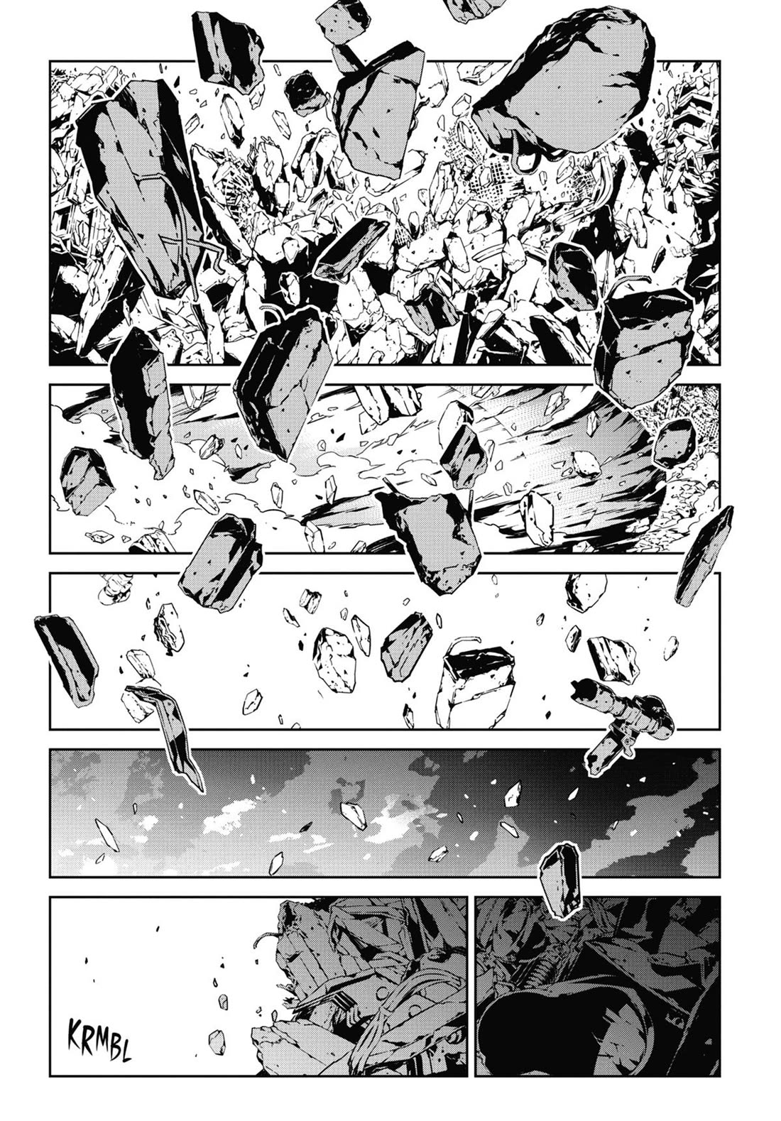 SINoALICE Chapter 28 - Page 3