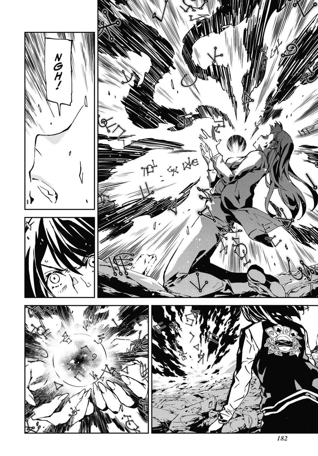 SINoALICE Chapter 28 - Page 21