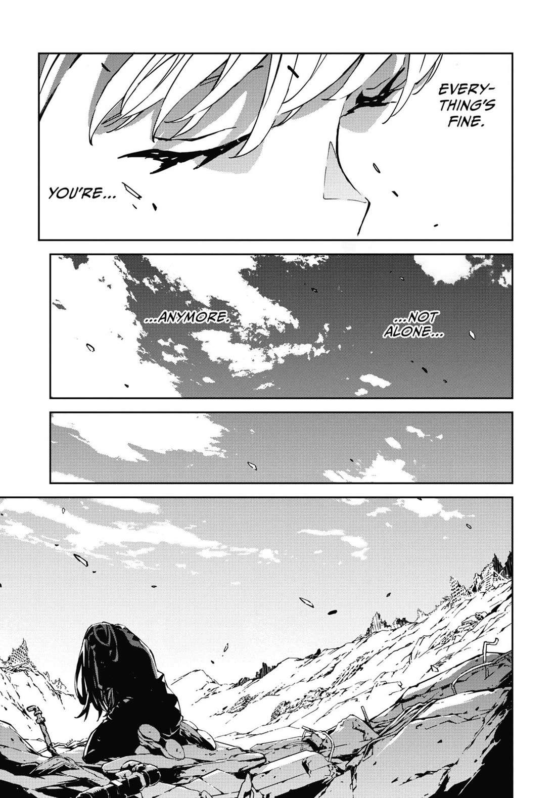 SINoALICE Chapter 28 - Page 24