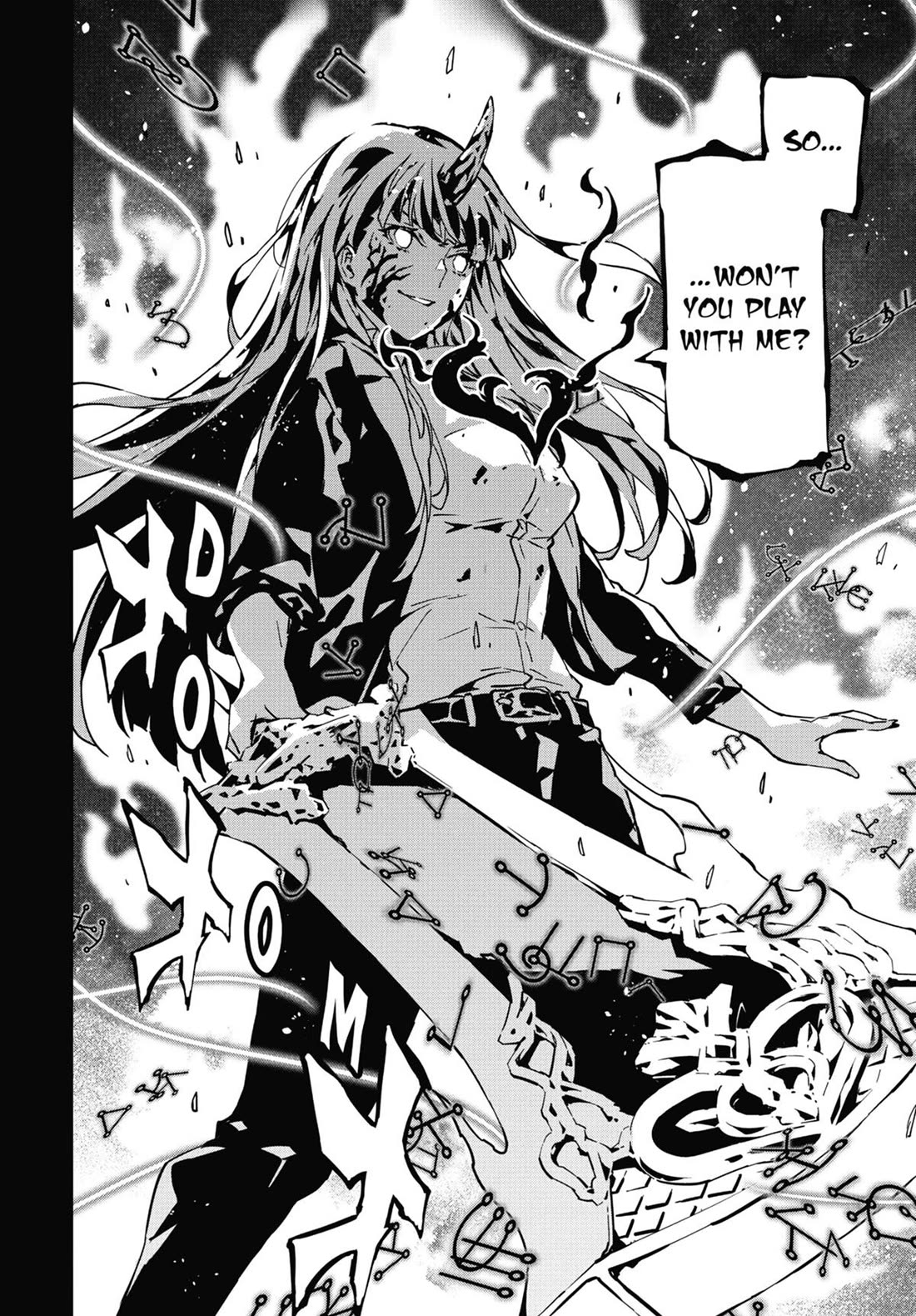 SINoALICE Chapter 28 - Page 27