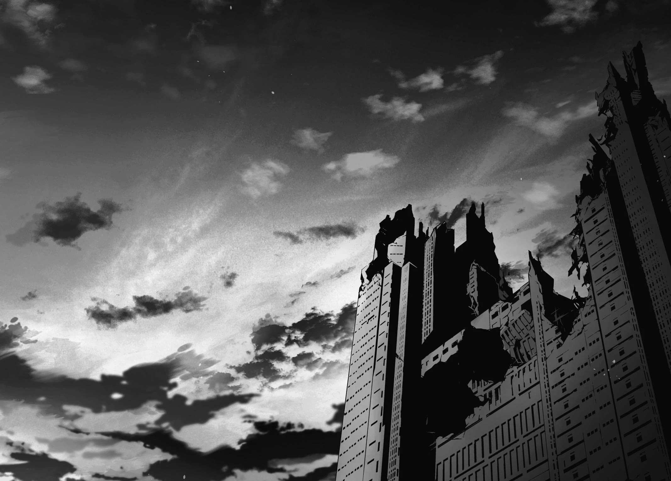 SINoALICE Chapter 28 - Page 4