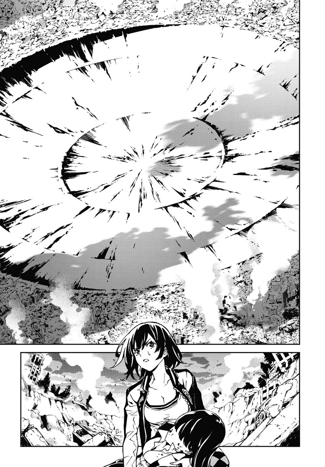 SINoALICE Chapter 28 - Page 6