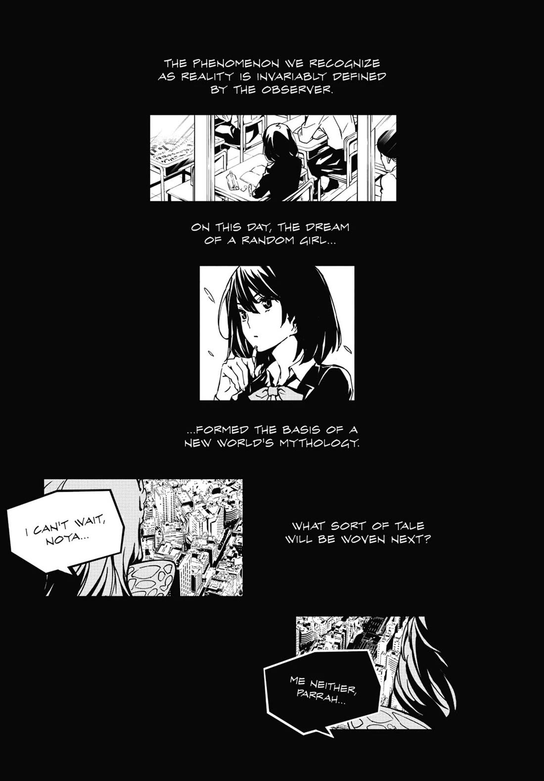 SINoALICE Chapter 29.5 - Page 2