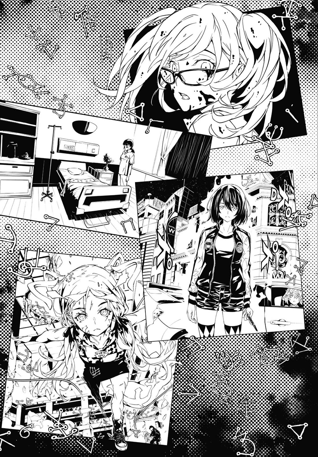 SINoALICE Chapter 29.5 - Page 14