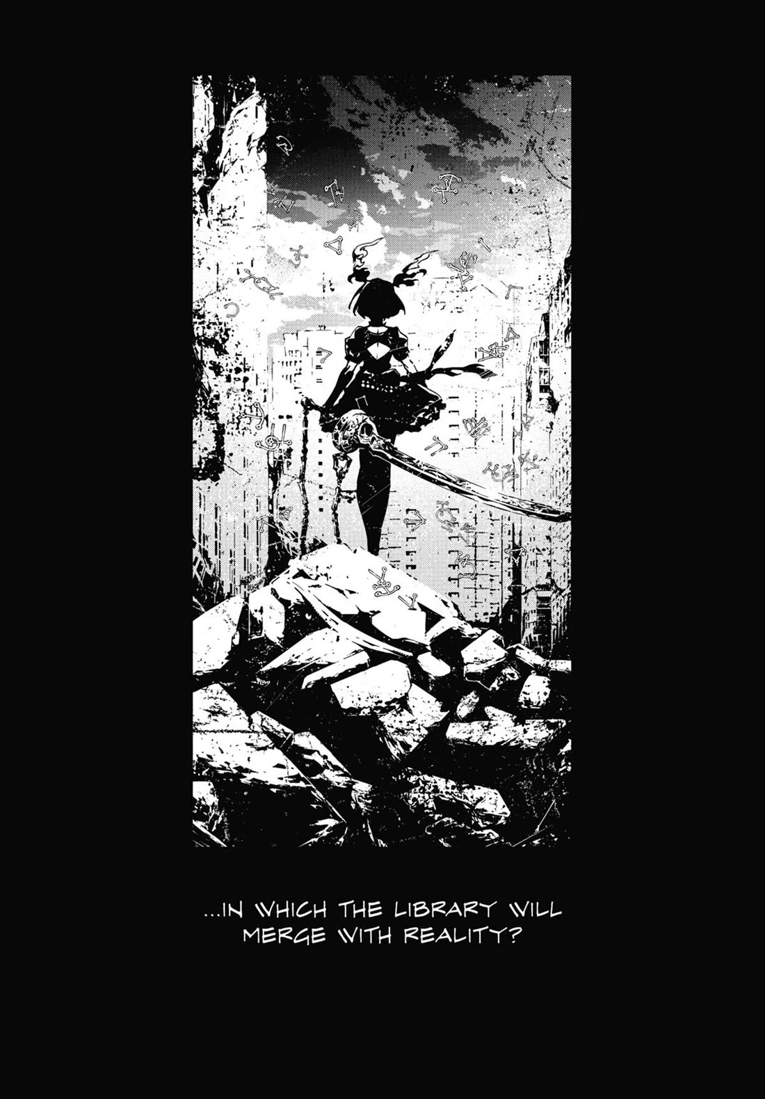 SINoALICE Chapter 29.5 - Page 10