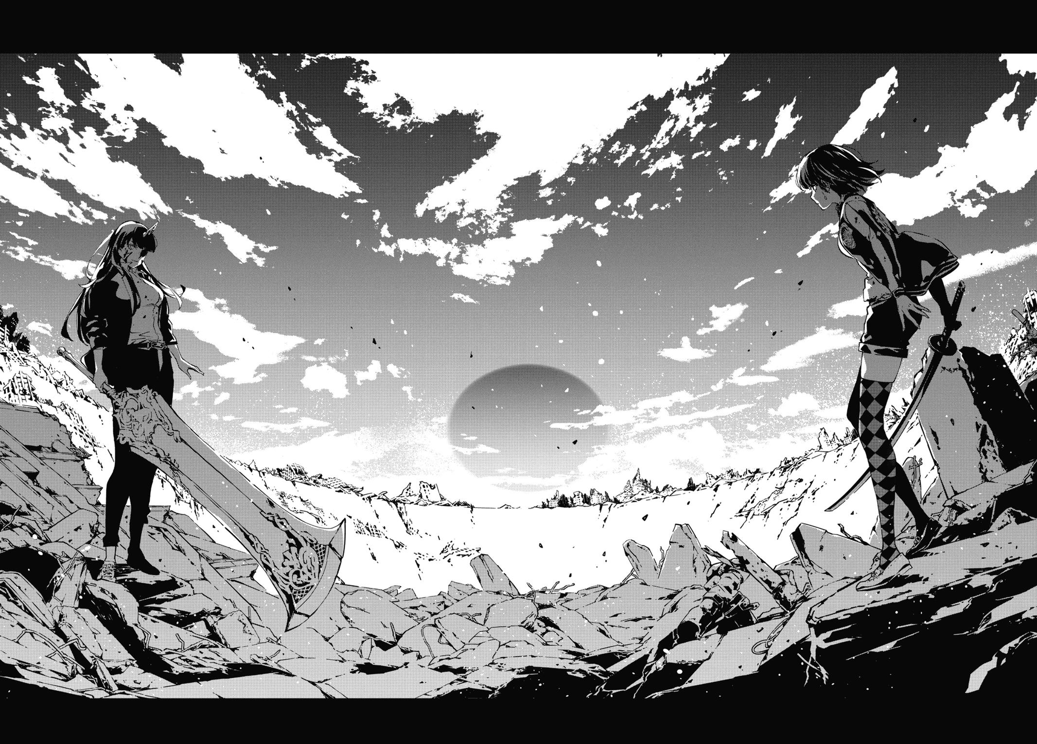 SINoALICE Chapter 29 - Page 2