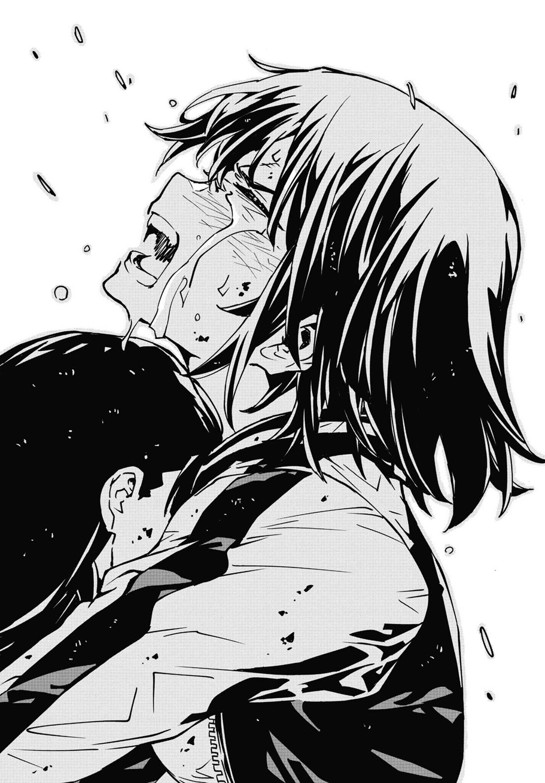 SINoALICE Chapter 29 - Page 20