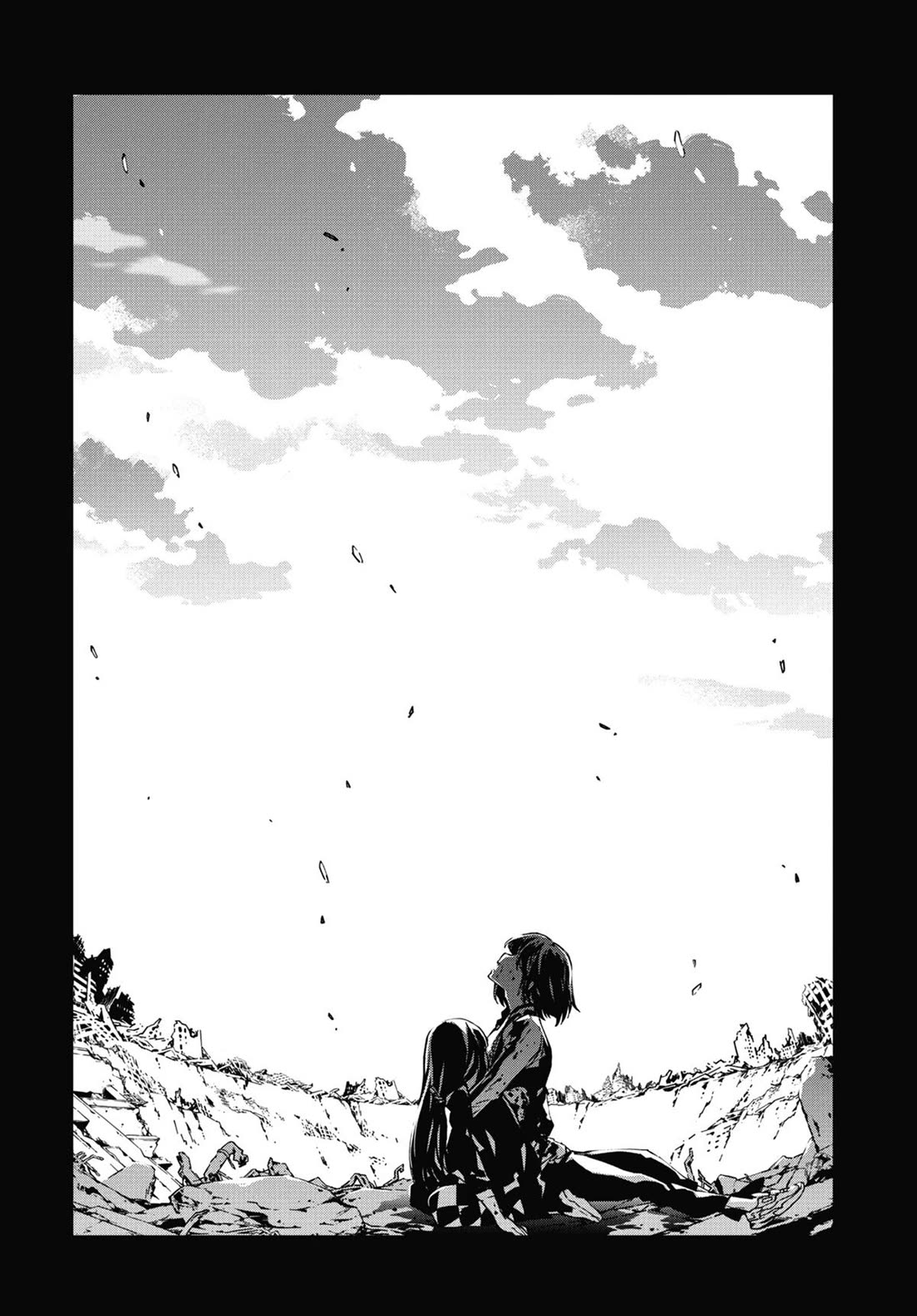 SINoALICE Chapter 29 - Page 21