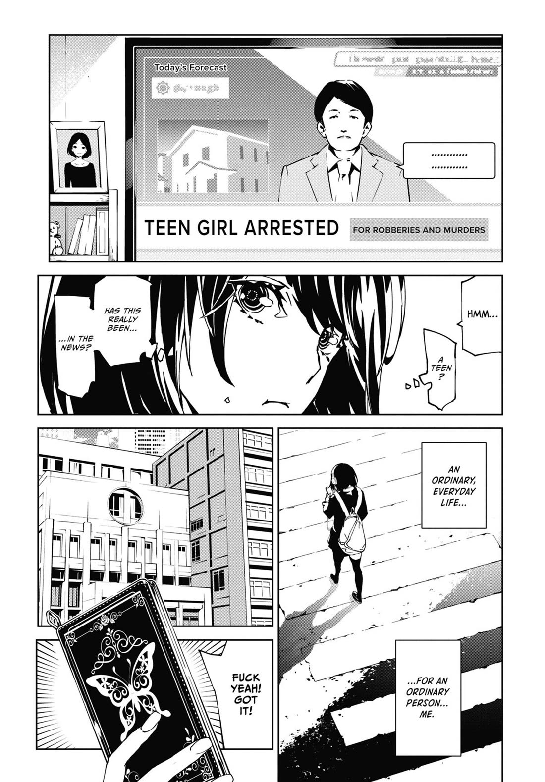 SINoALICE Chapter 29 - Page 28