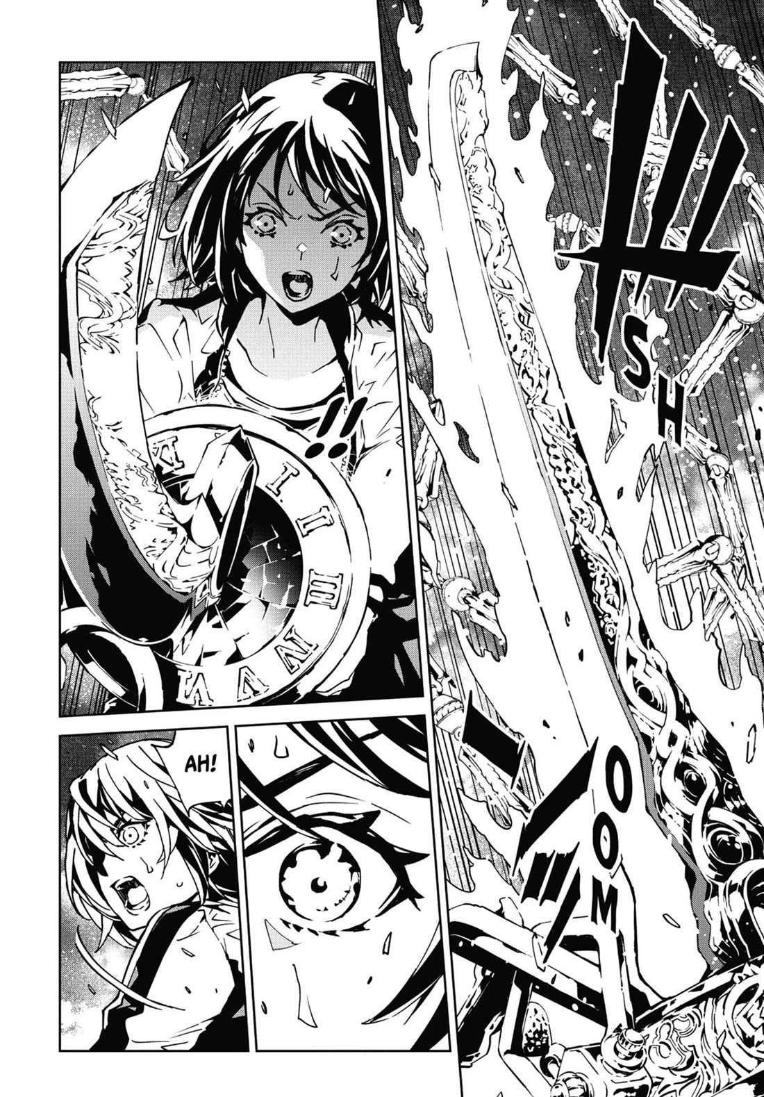 SINoALICE Chapter 29 - Page 5