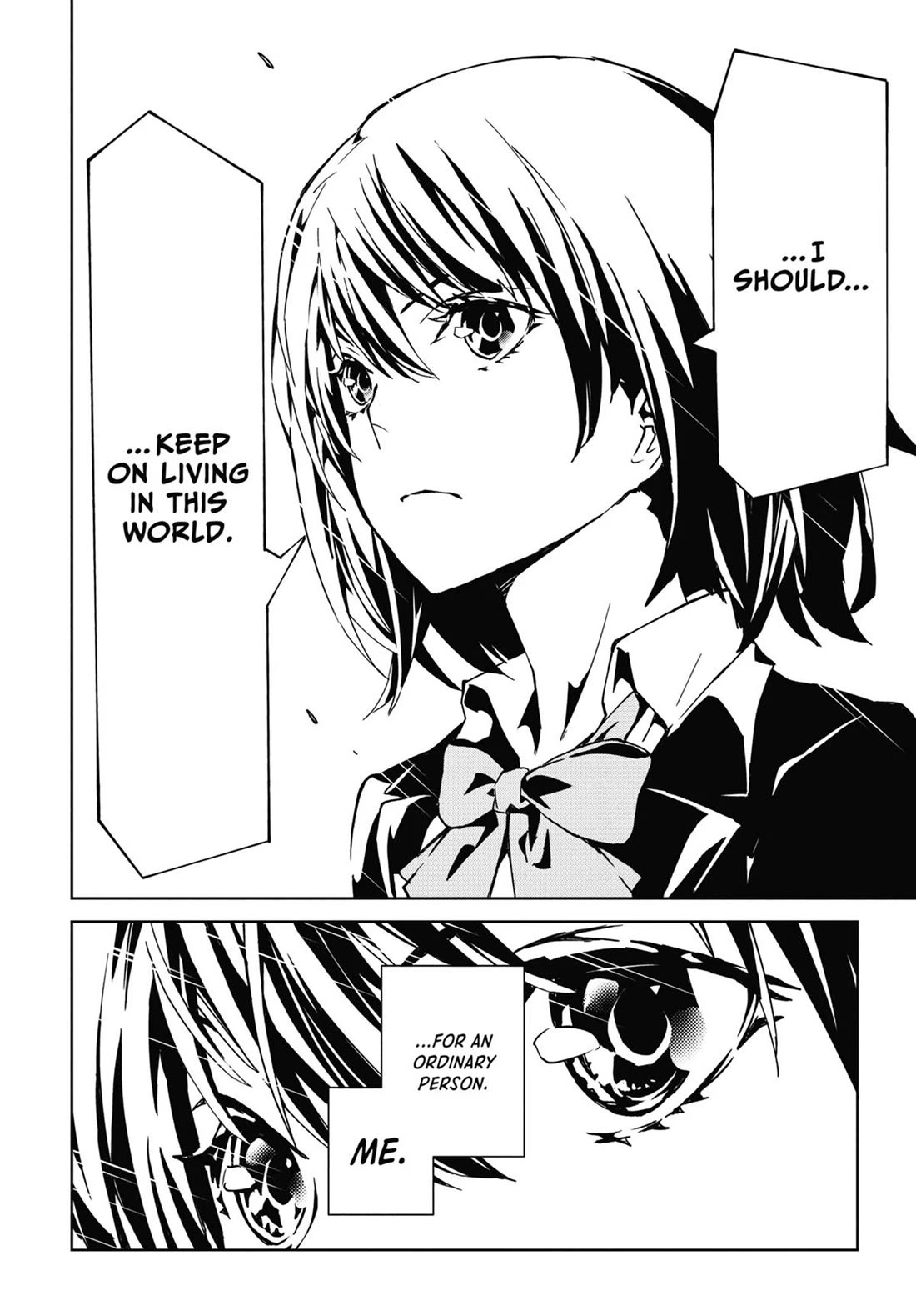 SINoALICE Chapter 29 - Page 41