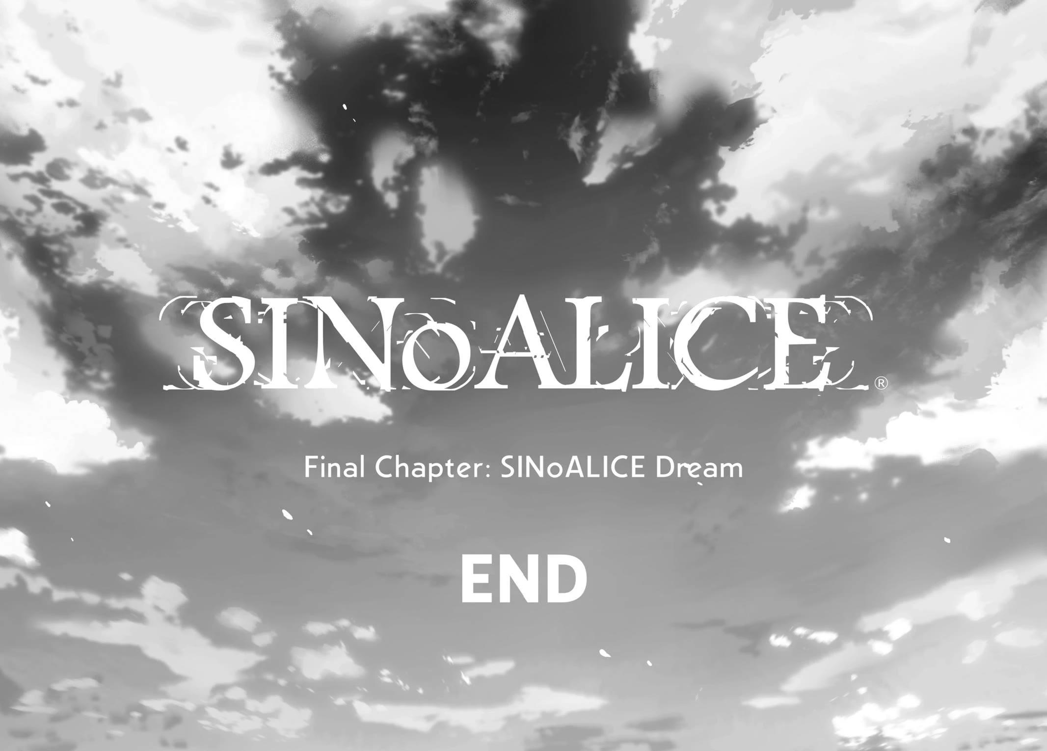 SINoALICE Chapter 29 - Page 48