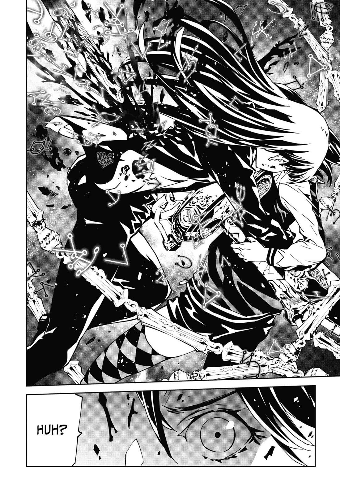 SINoALICE Chapter 29 - Page 7