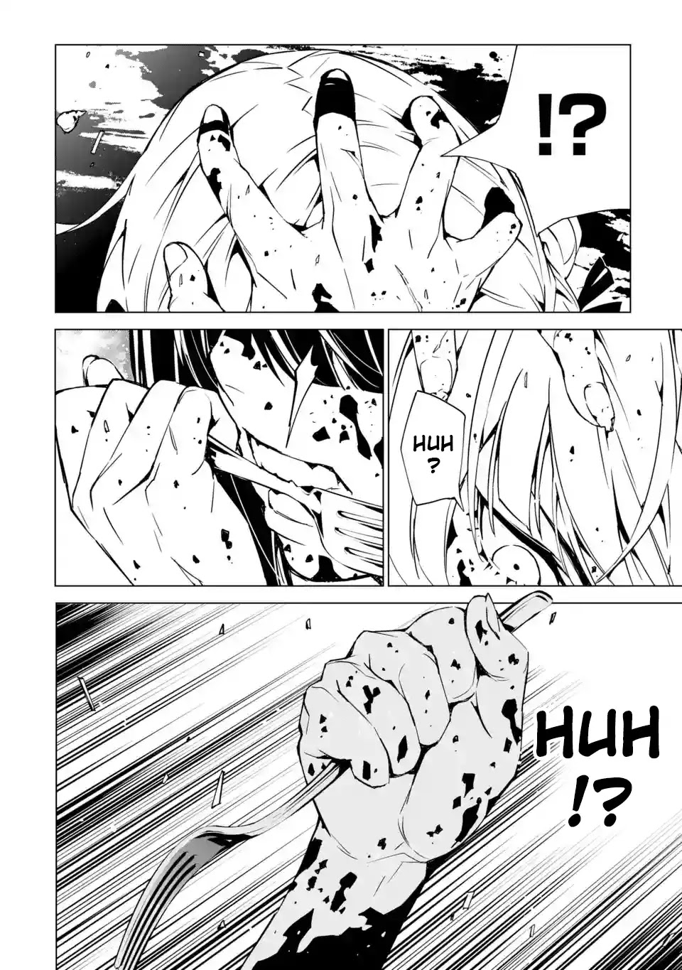 SINoALICE Chapter 3 - Page 12