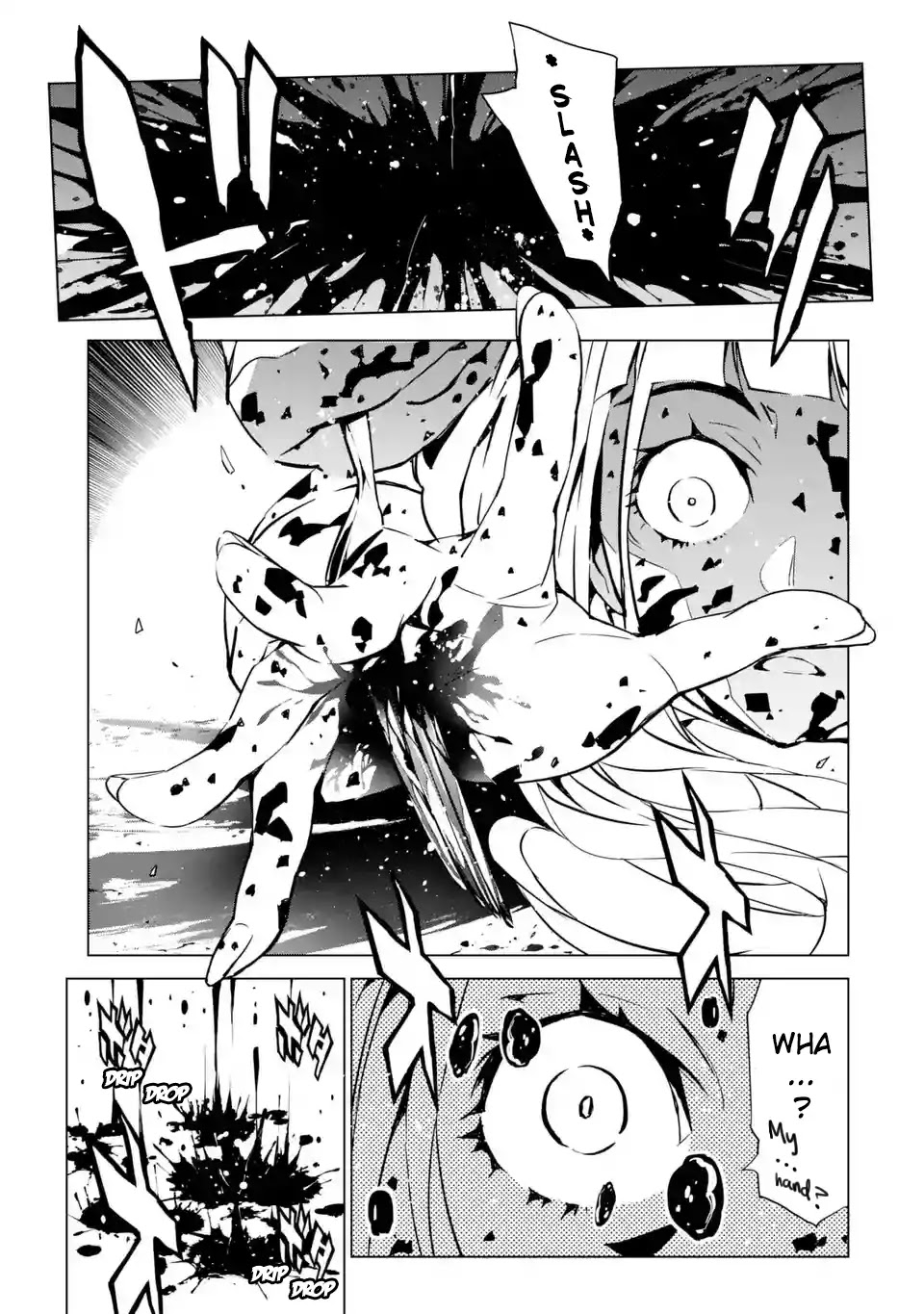 SINoALICE Chapter 3 - Page 13