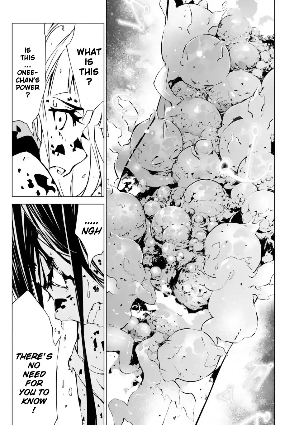 SINoALICE Chapter 3 - Page 15