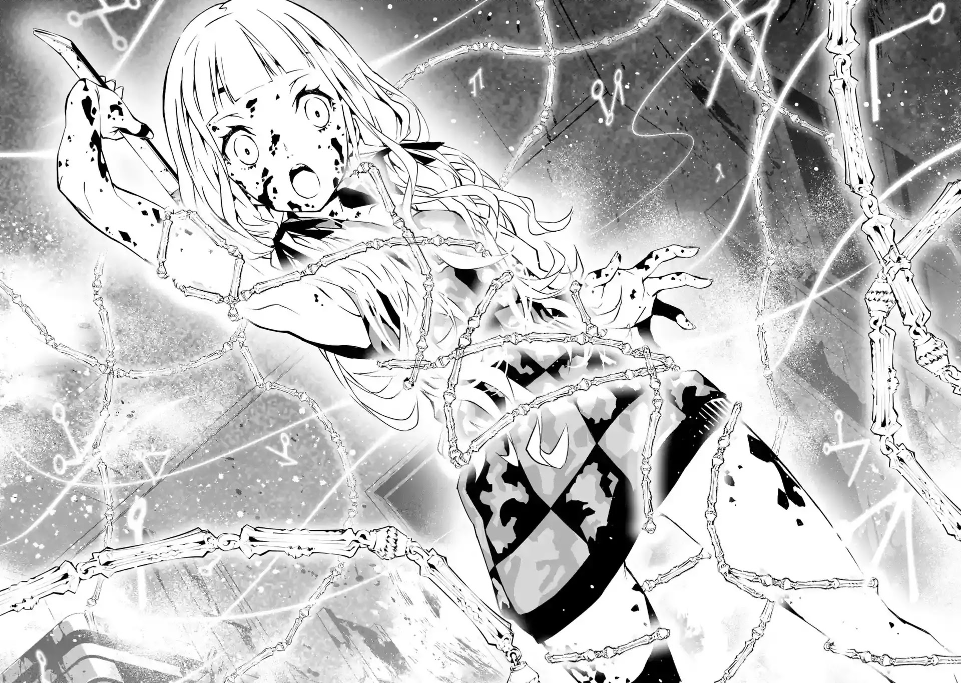 SINoALICE Chapter 3 - Page 3