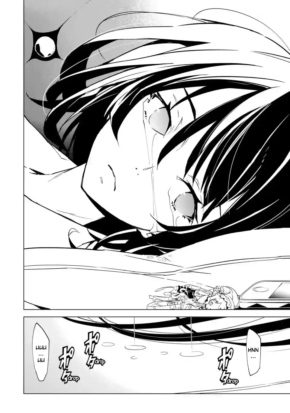 SINoALICE Chapter 3 - Page 34