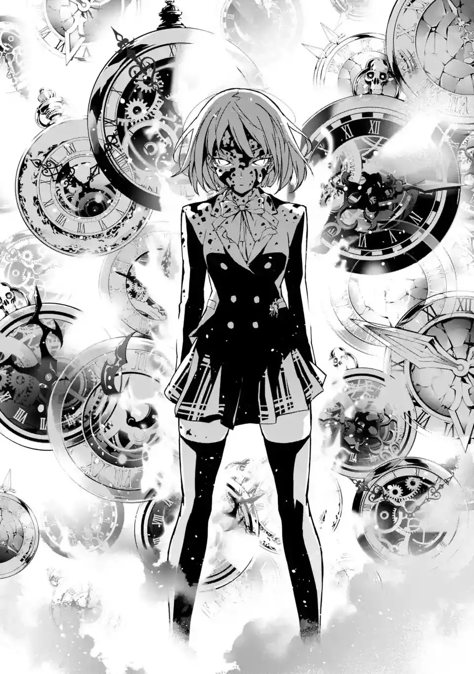 SINoALICE Chapter 3 - Page 5