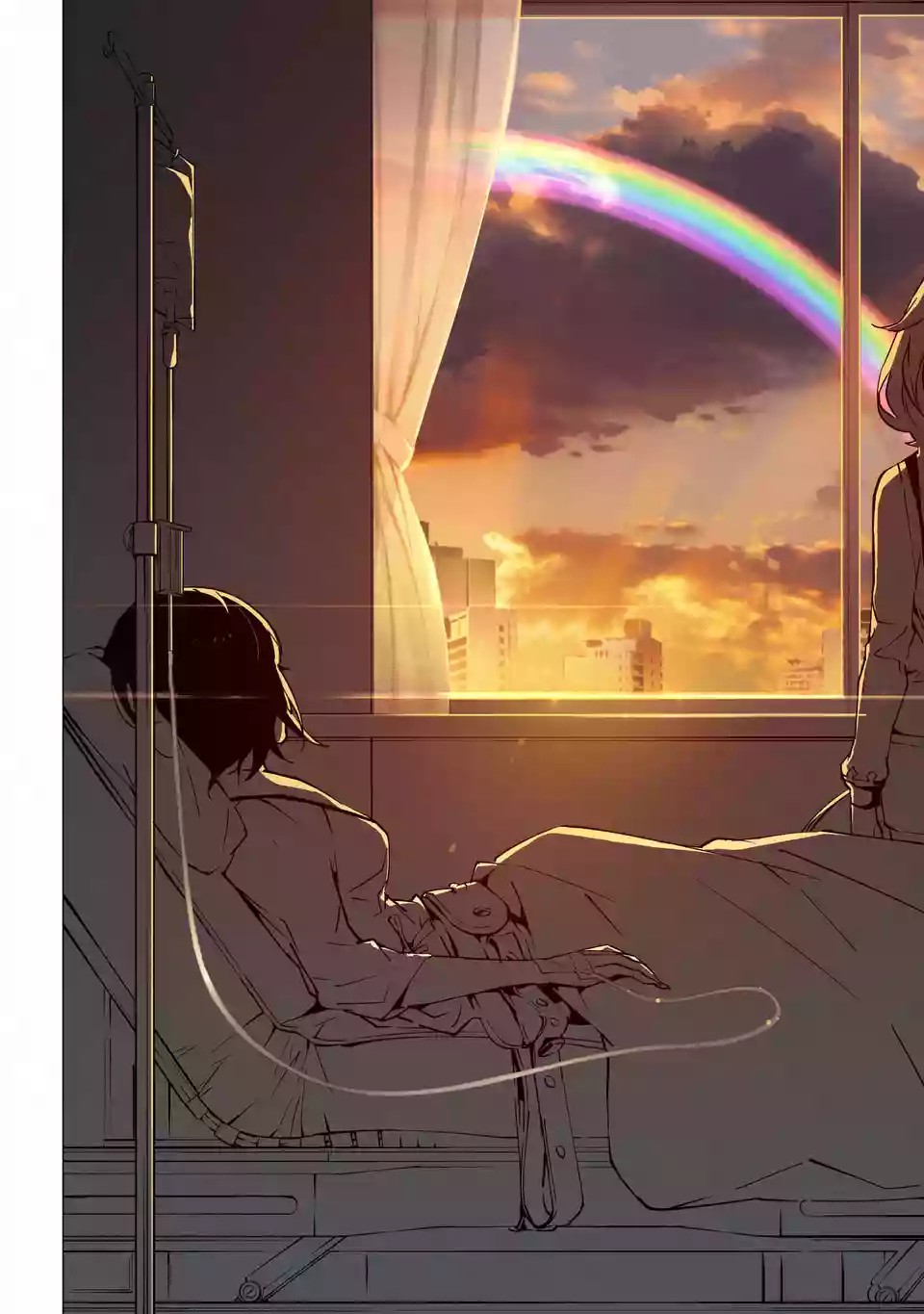 SINoALICE Chapter 4 - Page 13