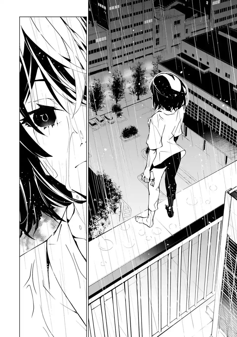 SINoALICE Chapter 4 - Page 21