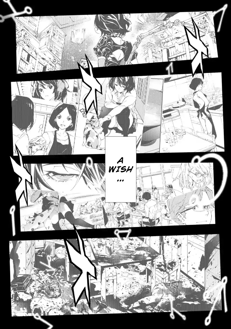 SINoALICE Chapter 4 - Page 24