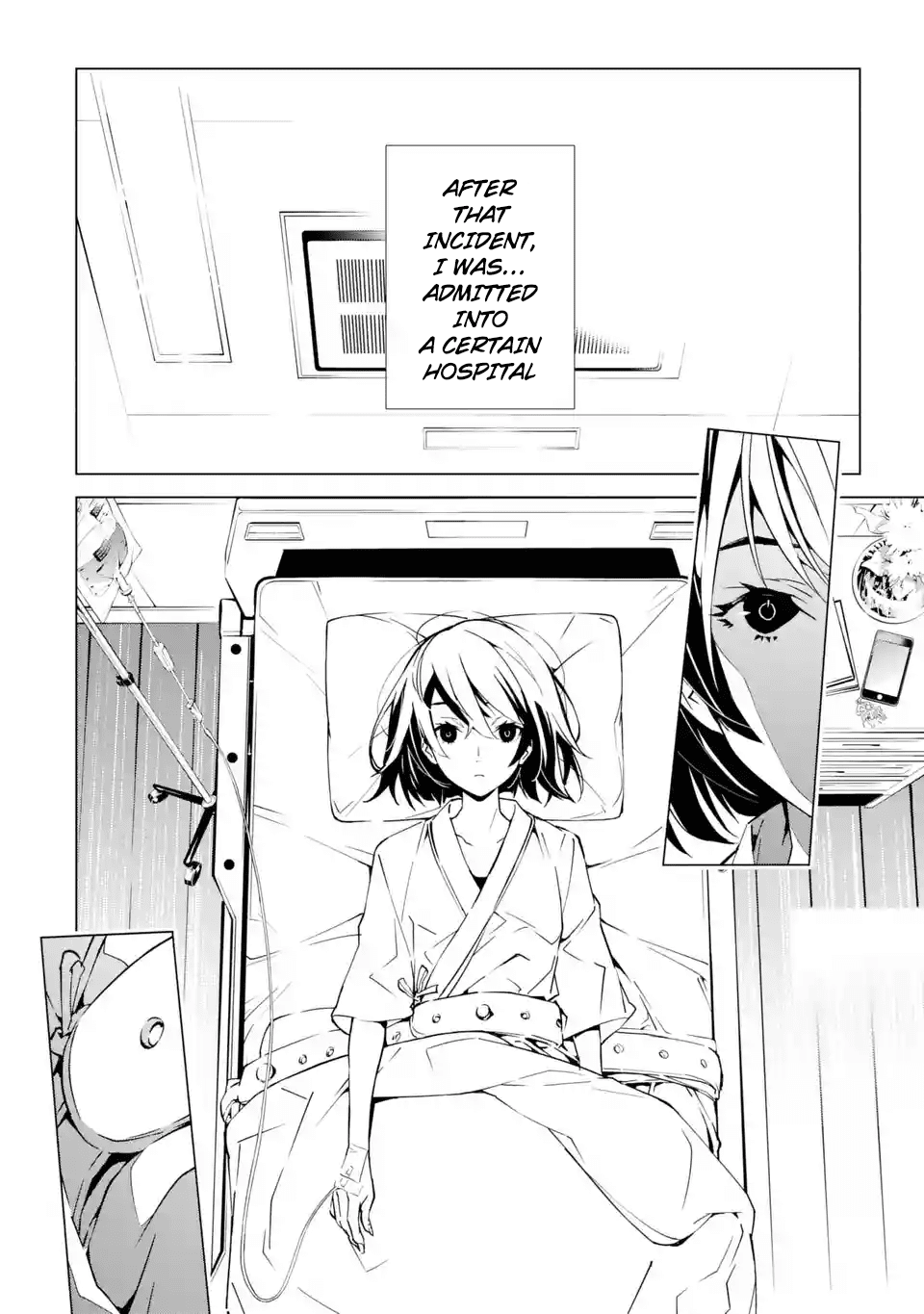 SINoALICE Chapter 4 - Page 7