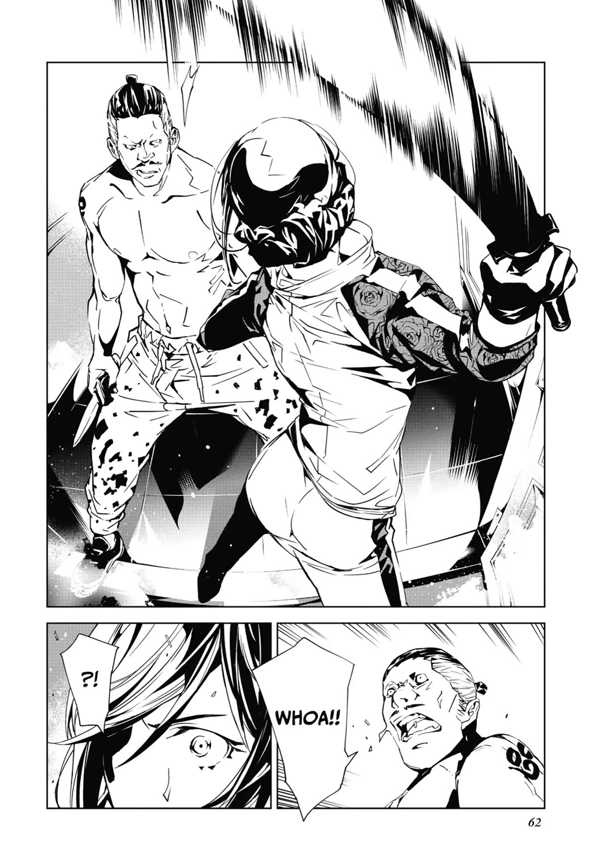 SINoALICE Chapter 9 - Page 11