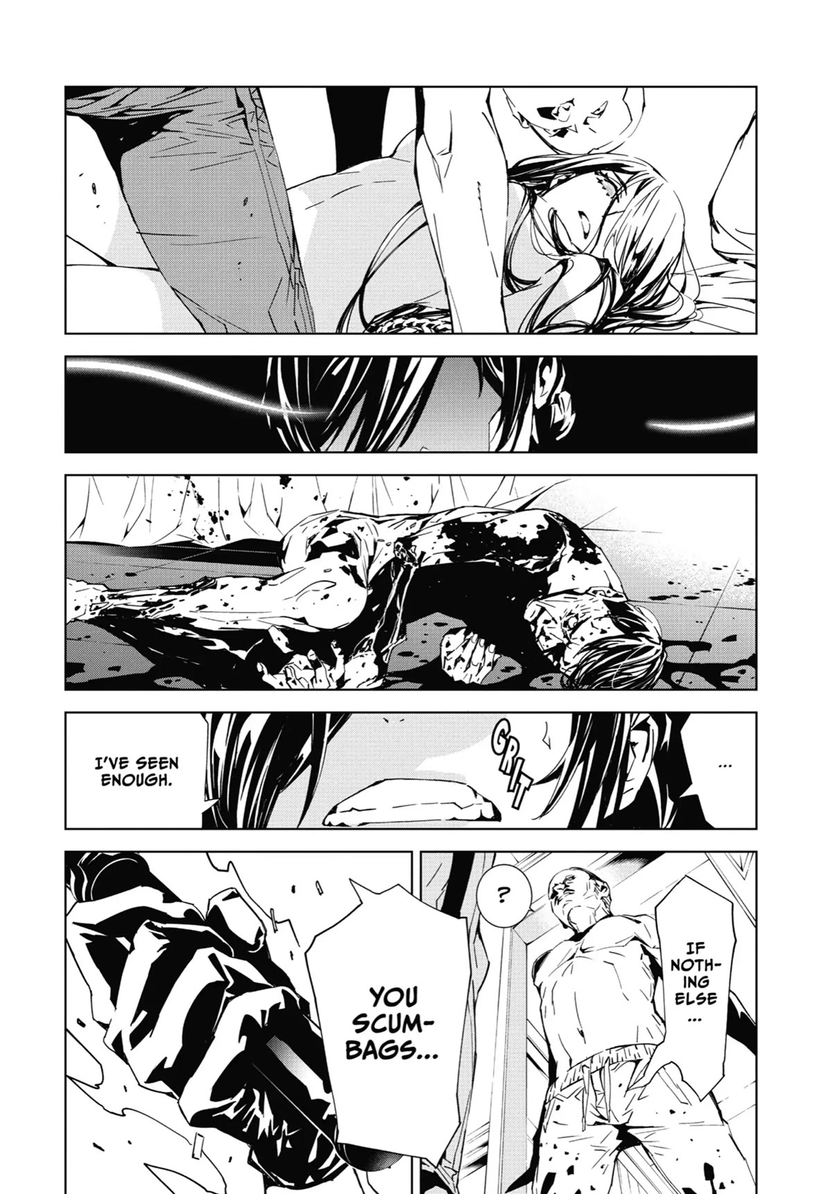 SINoALICE Chapter 9 - Page 13