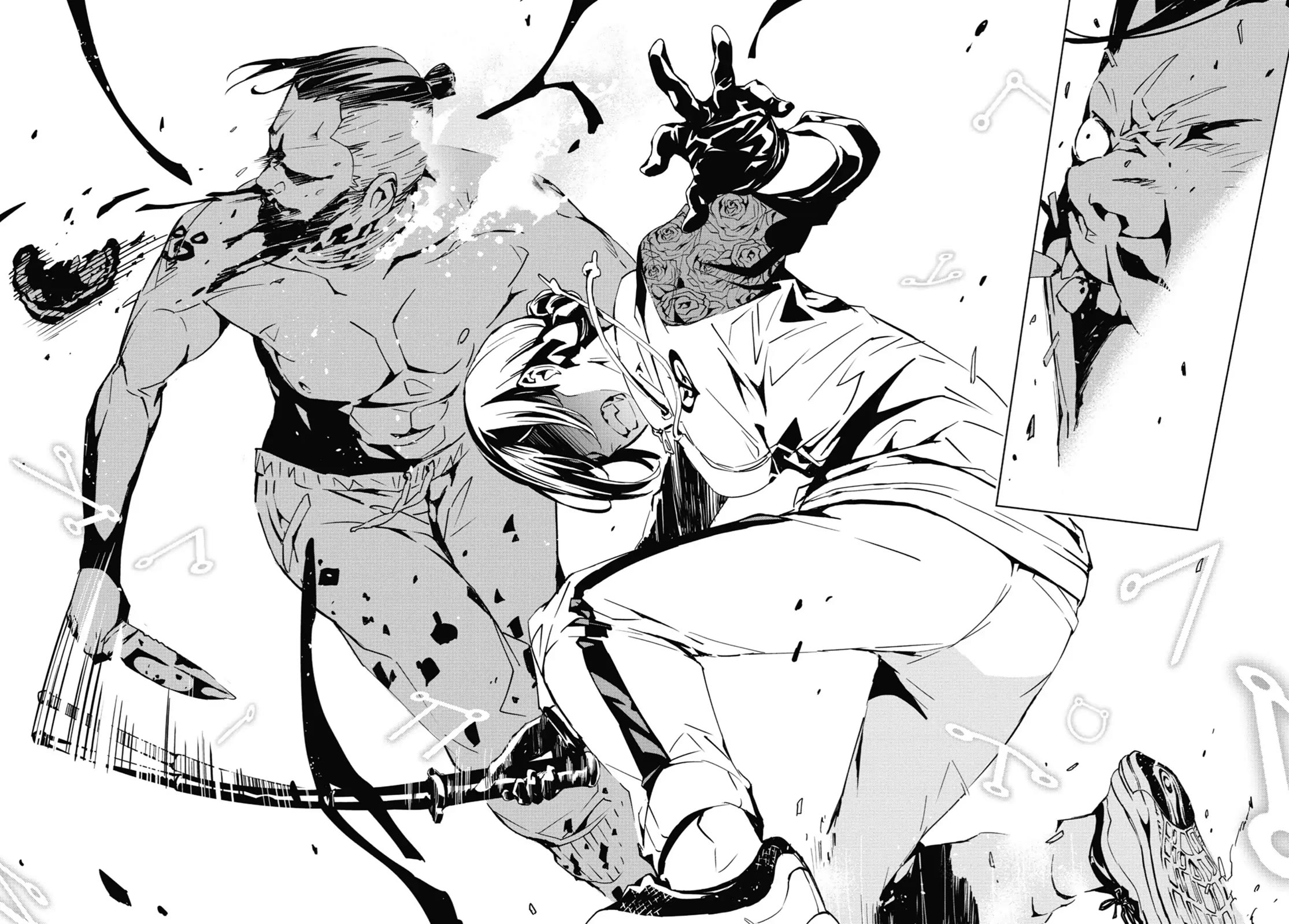 SINoALICE Chapter 9 - Page 15