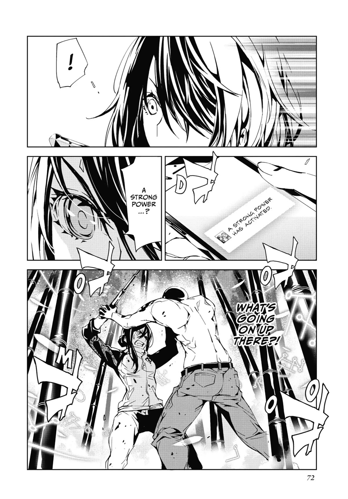 SINoALICE Chapter 9 - Page 20