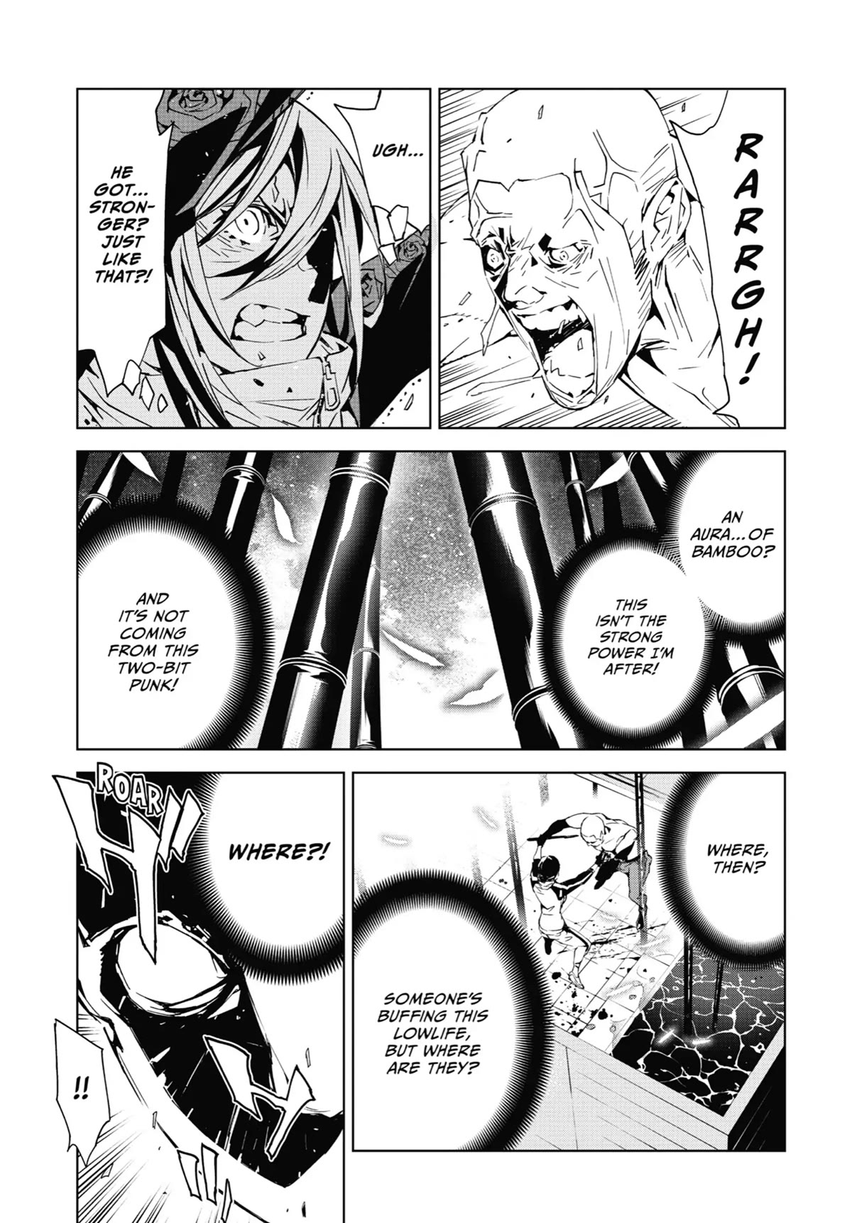 SINoALICE Chapter 9 - Page 21