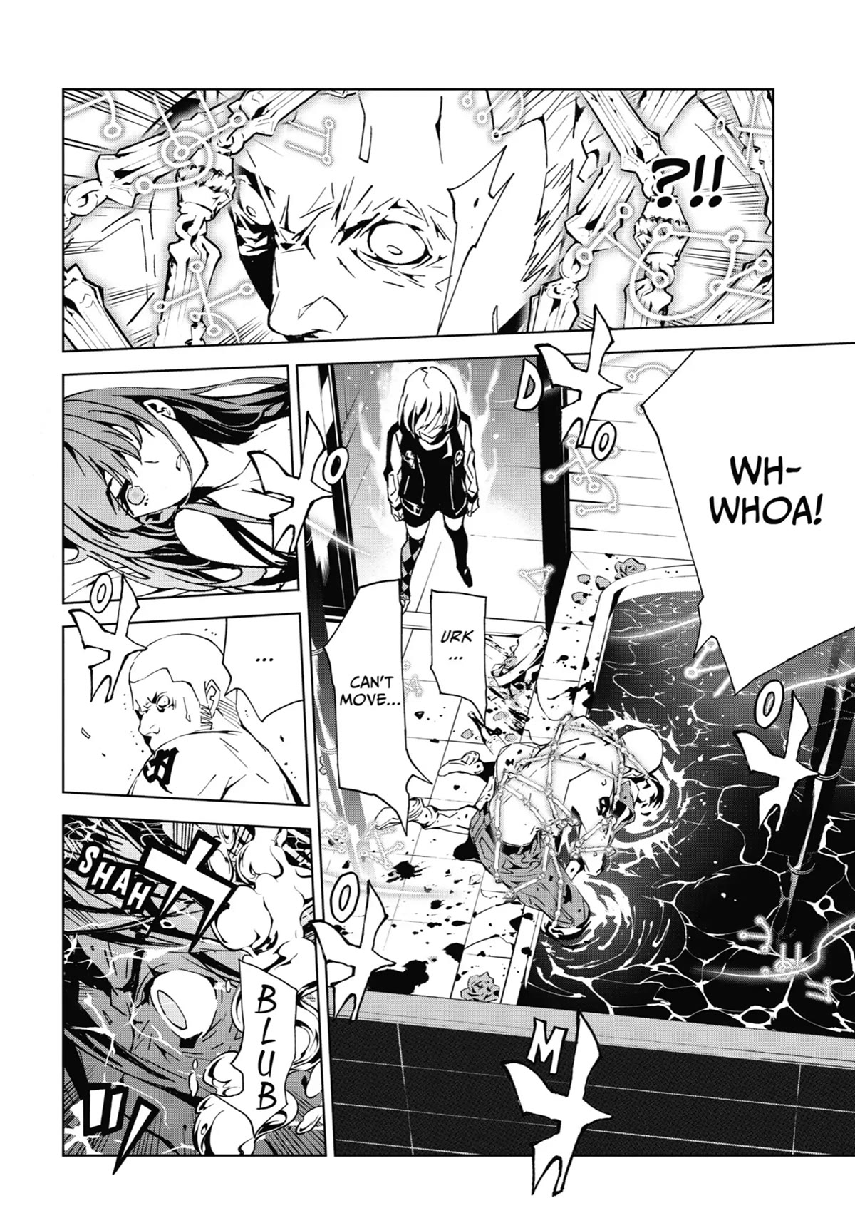 SINoALICE Chapter 9 - Page 26