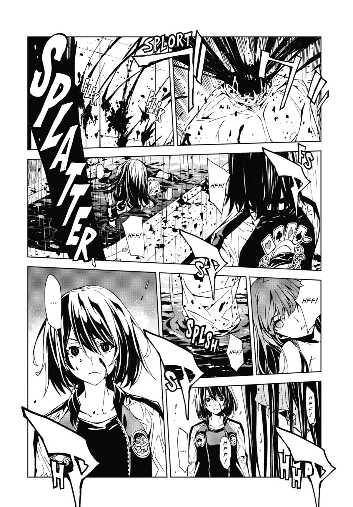 SINoALICE Chapter 9 - Page 28