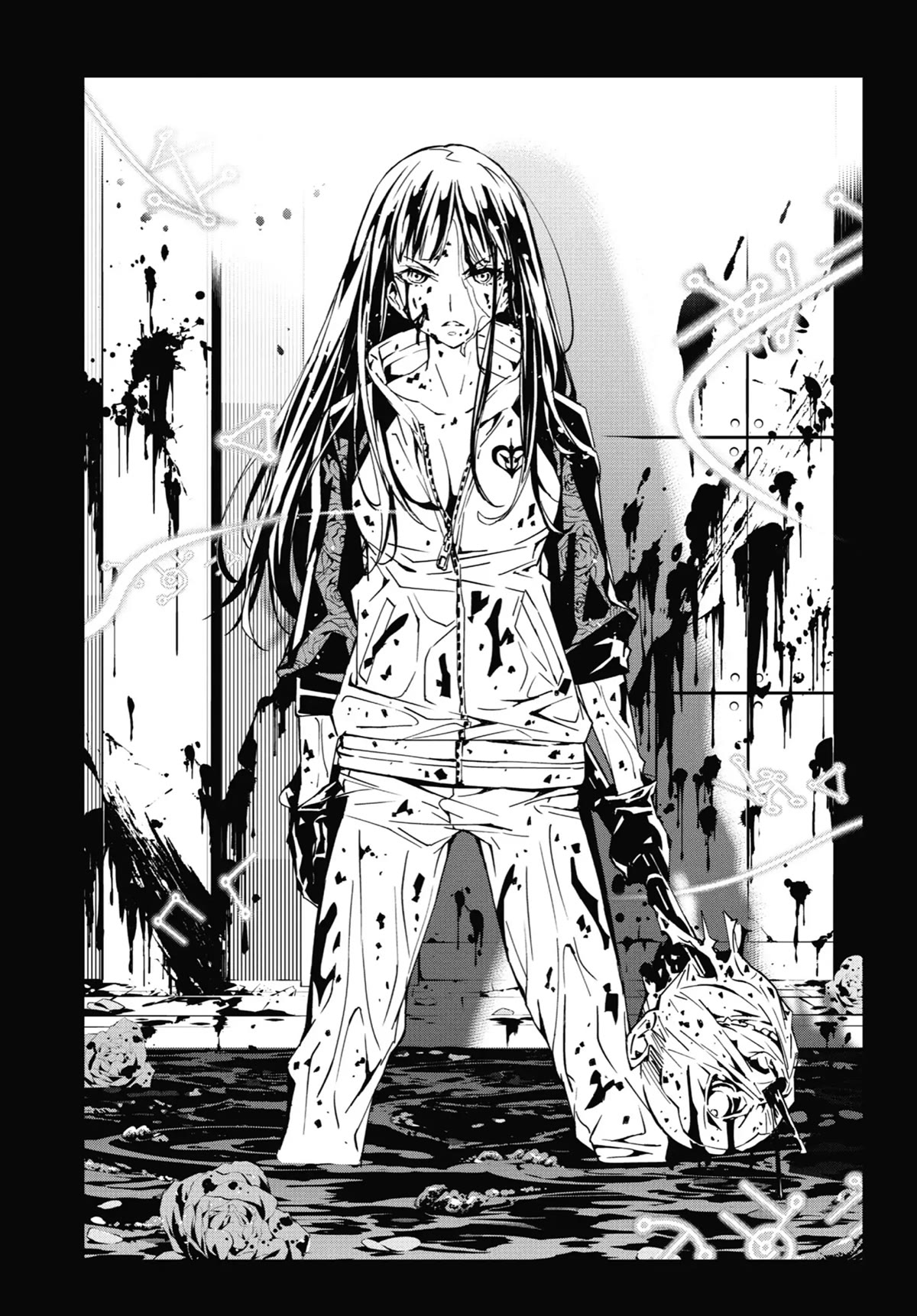 SINoALICE Chapter 9 - Page 29