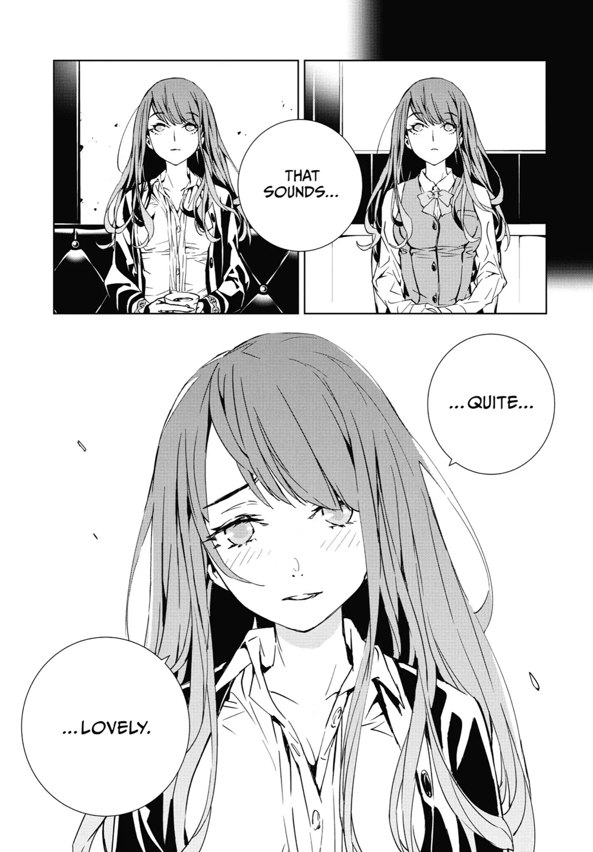 SINoALICE Chapter 9 - Page 43