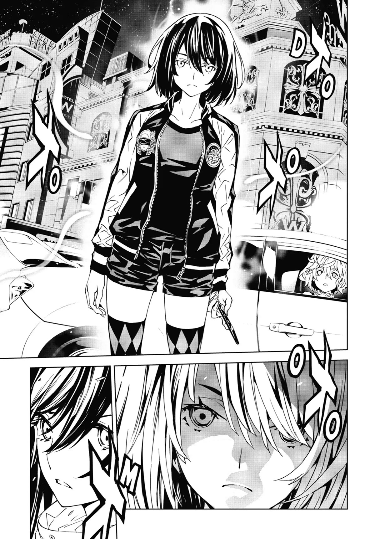 SINoALICE Chapter 9 - Page 7