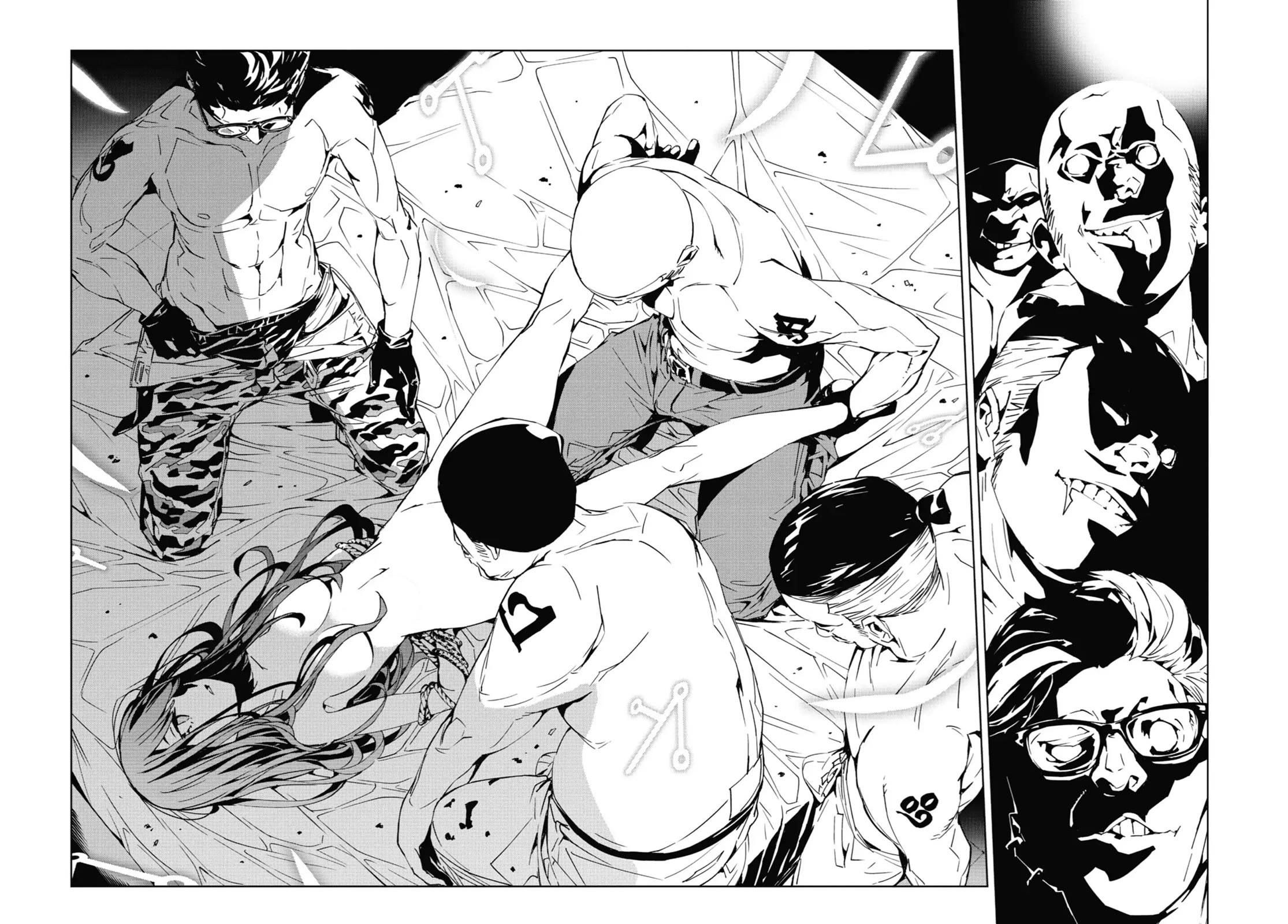 SINoALICE Chapter 9 - Page 8