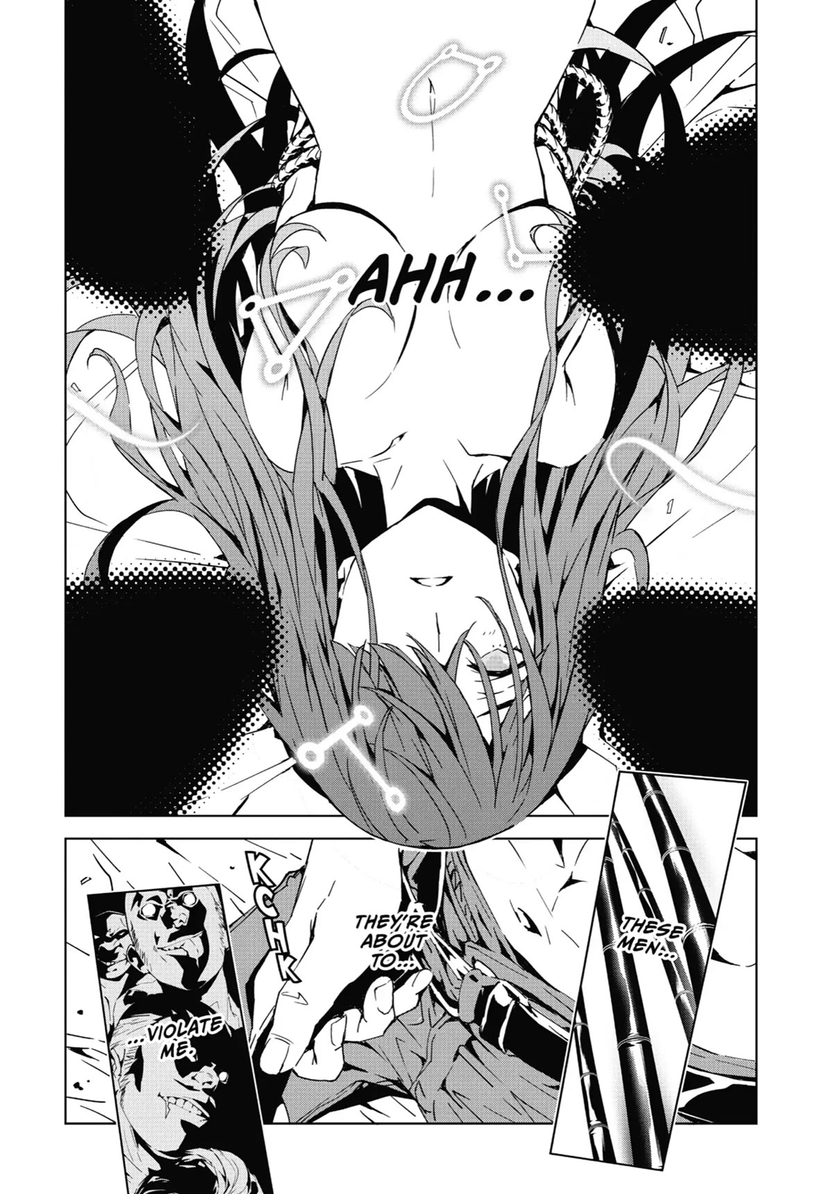 SINoALICE Chapter 9 - Page 9