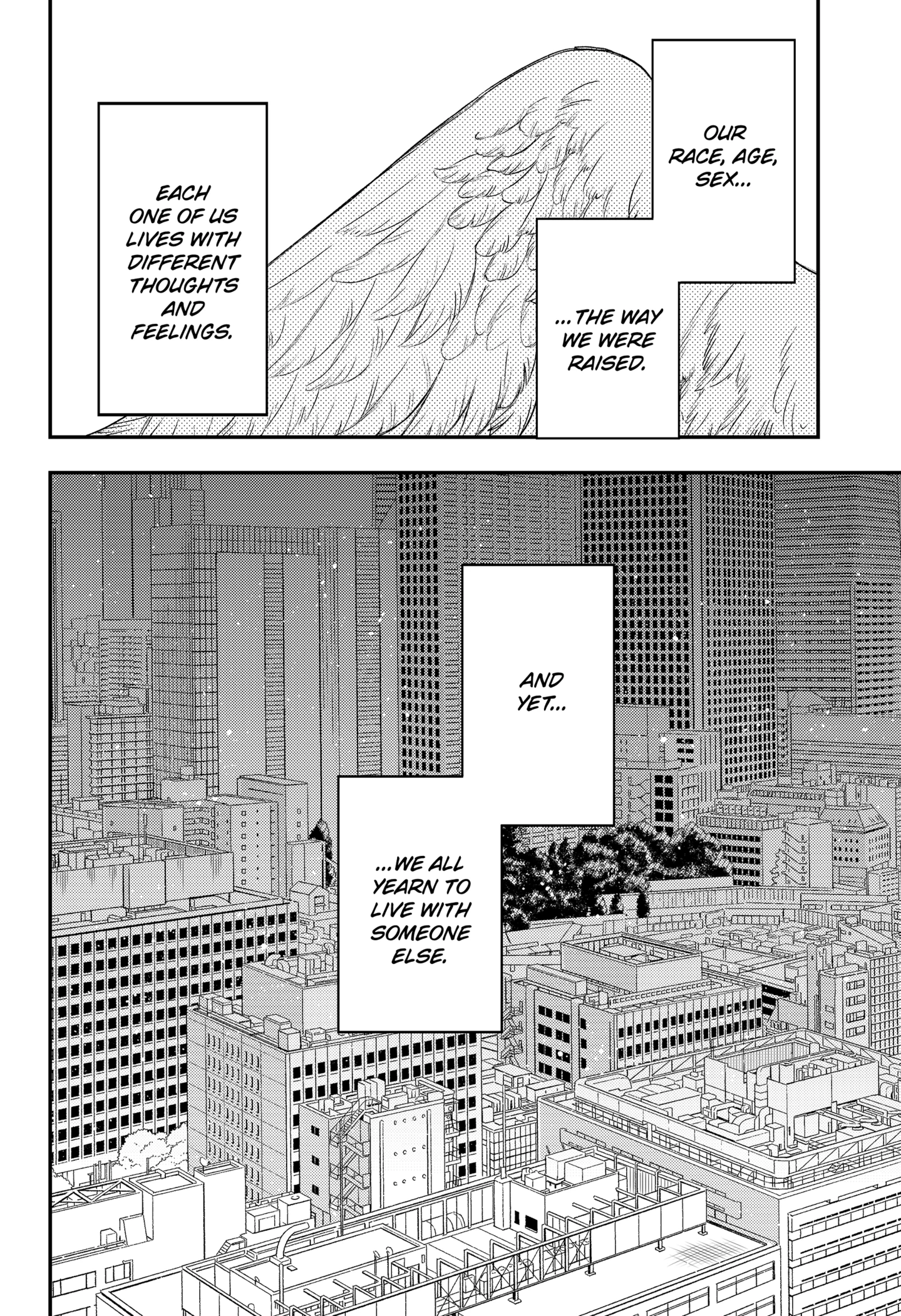 Sirens Won’t Sing For You Chapter 34 - Page 16