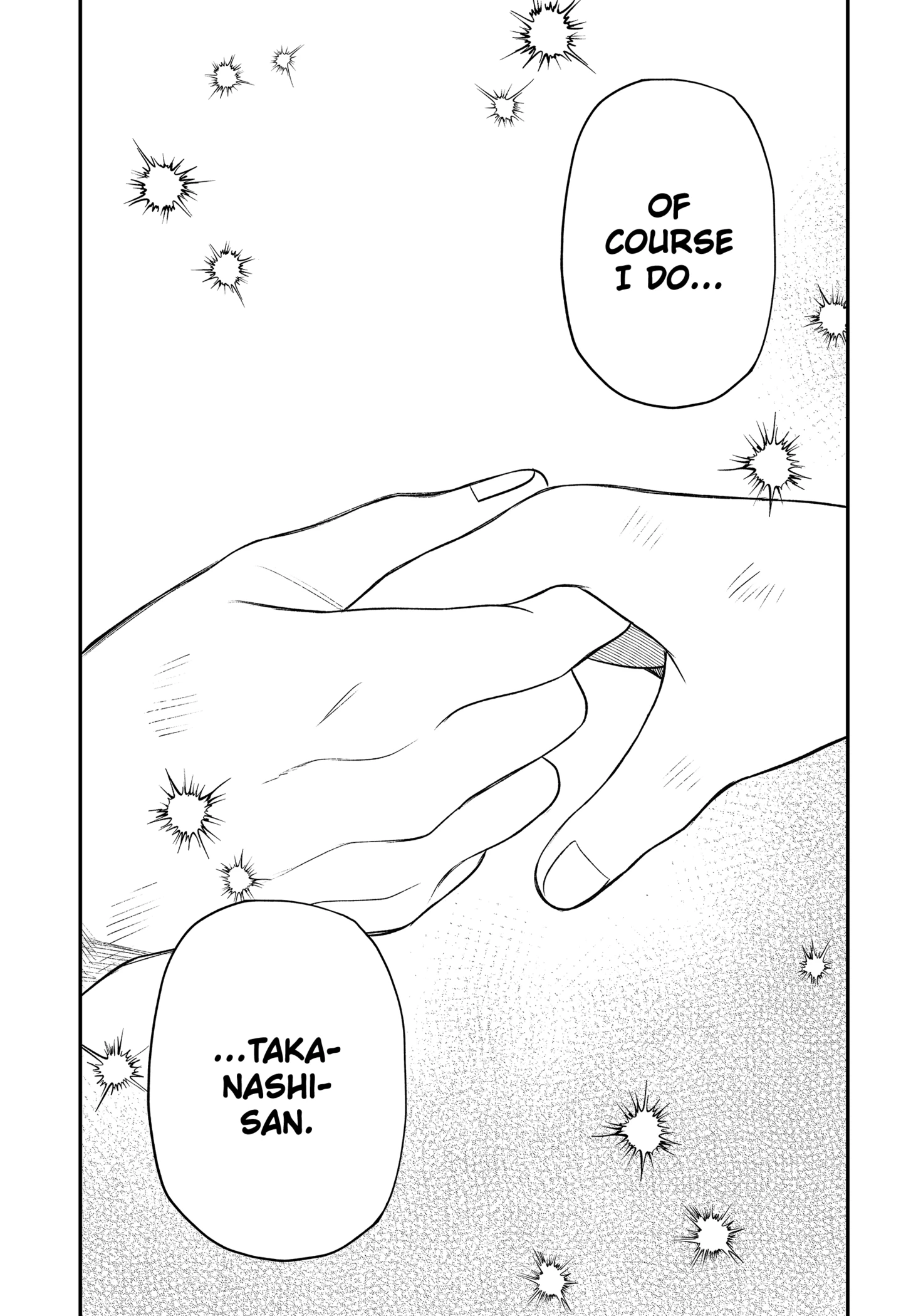 Sirens Won’t Sing For You Chapter 34 - Page 21